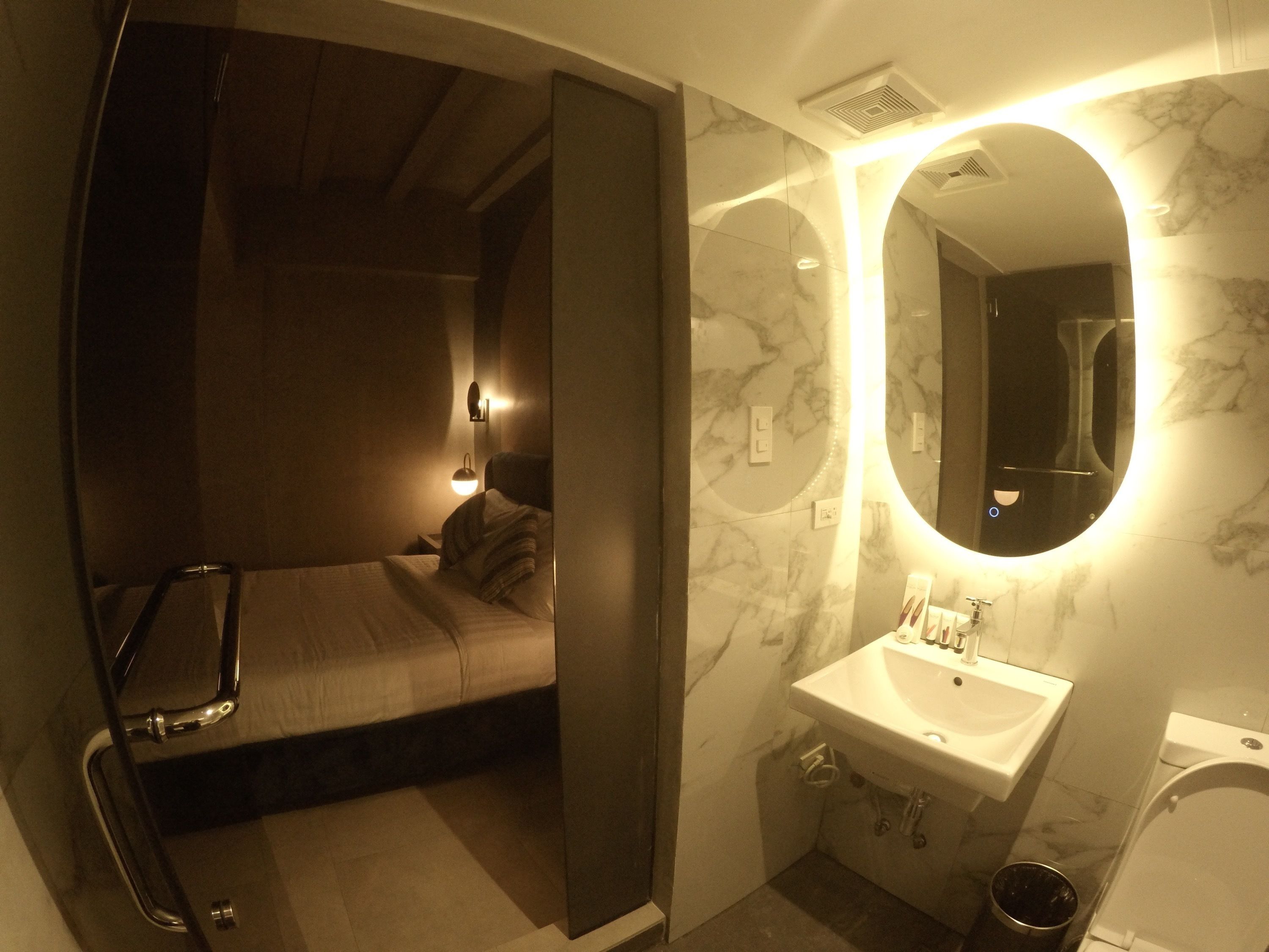 Citizen Hotel 3*