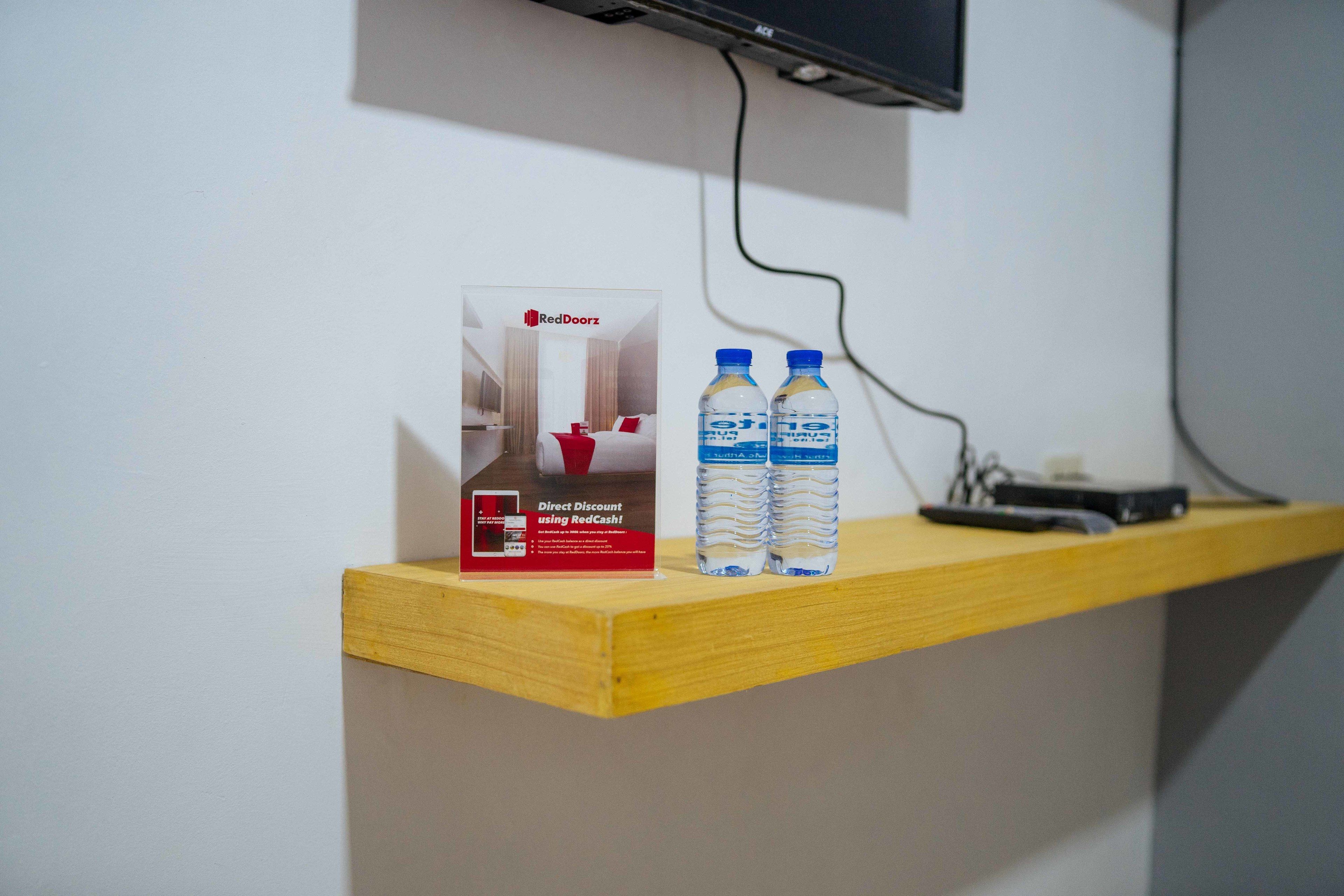 RedDoorz Plus @ Sindalan San Fernando City 3*