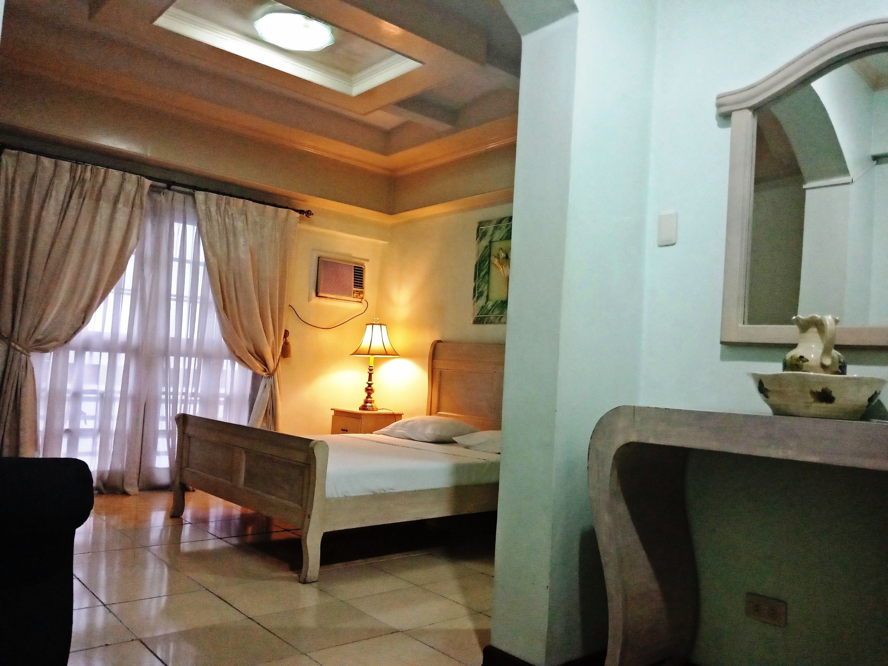 Casa Micarosa Hotel and Residences 2*