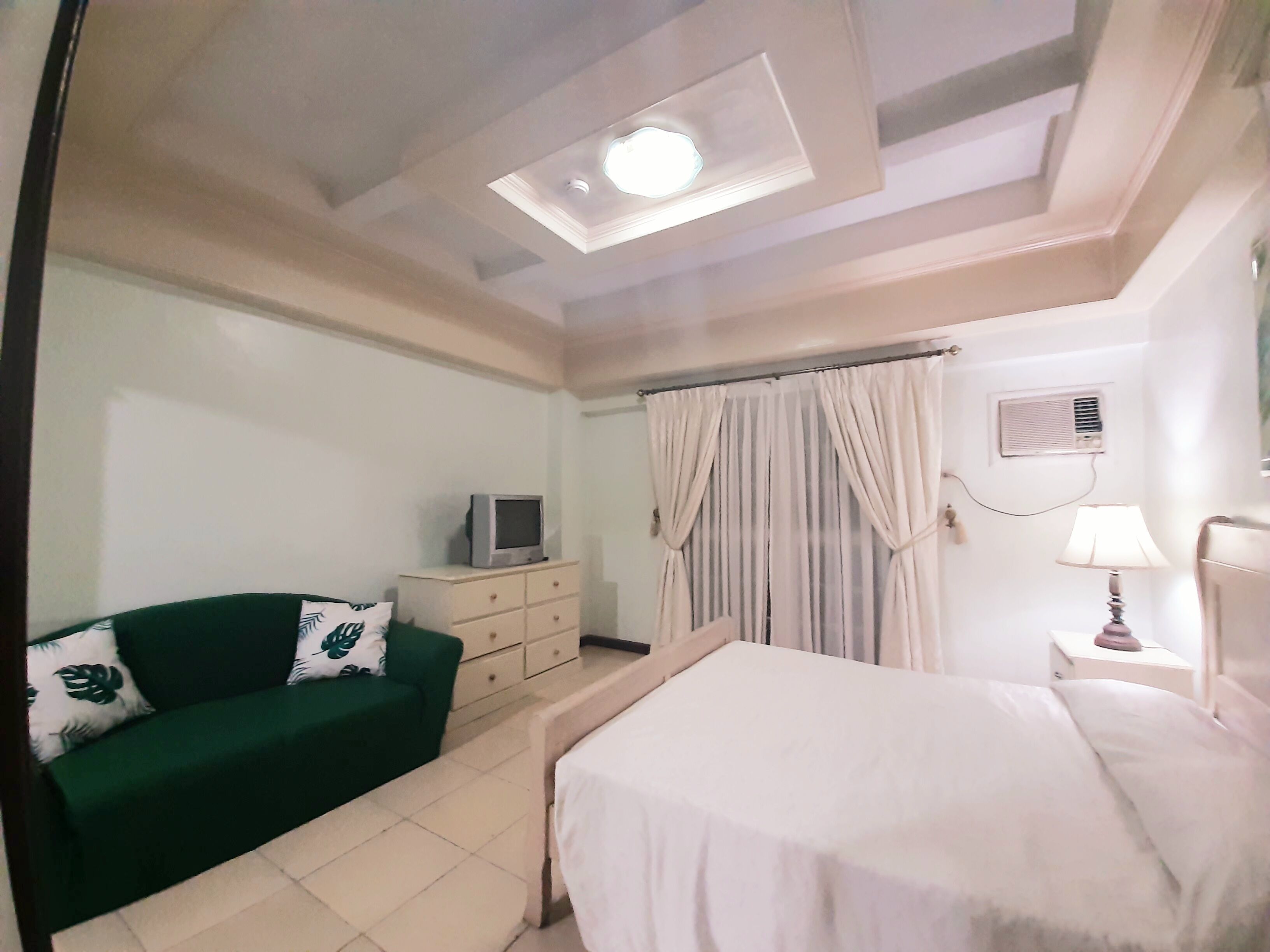 Casa Micarosa Hotel and Residences 2*