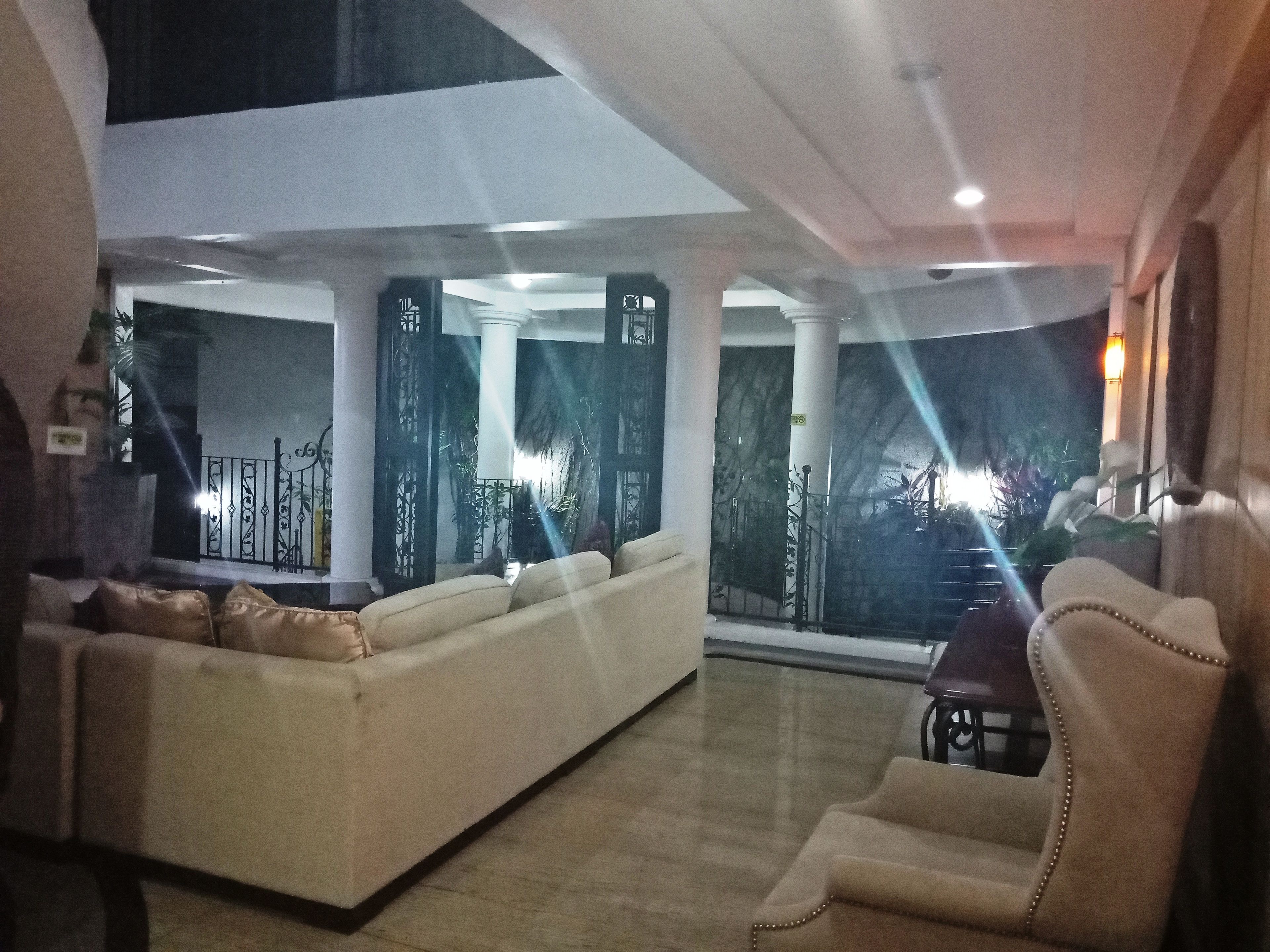 Casa Micarosa Hotel and Residences 2*