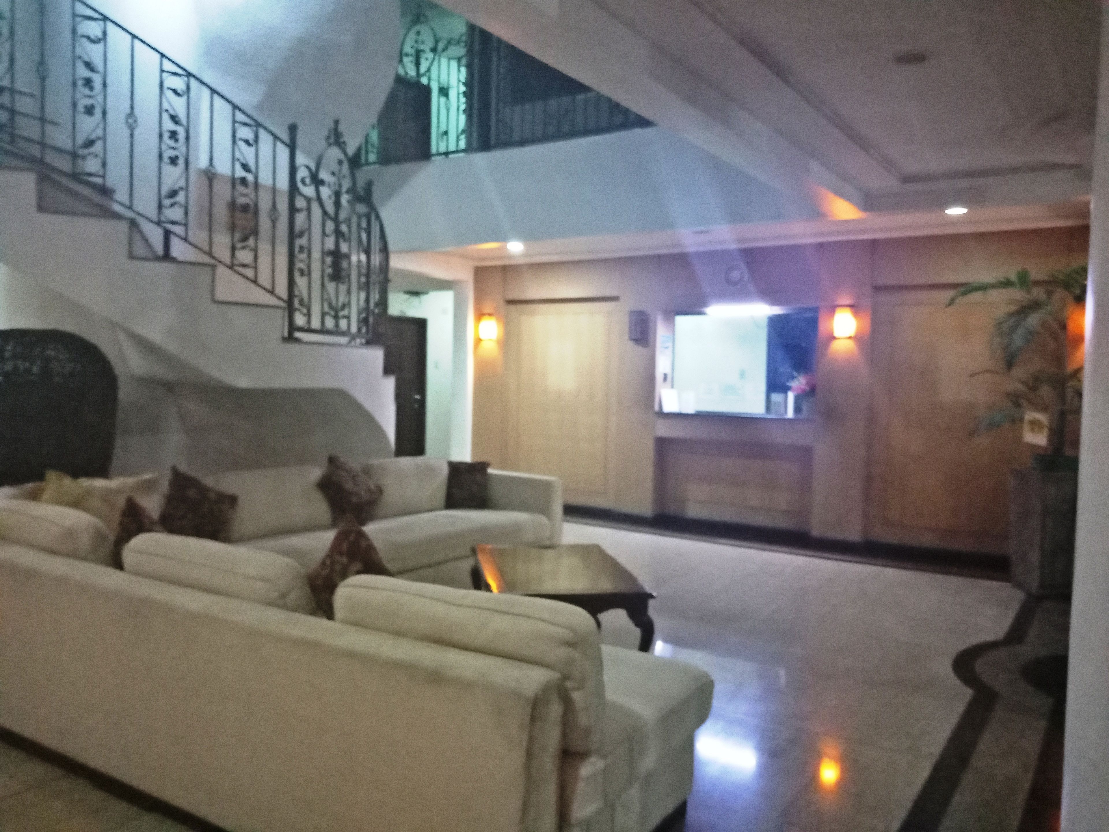Casa Micarosa Hotel and Residences 2*