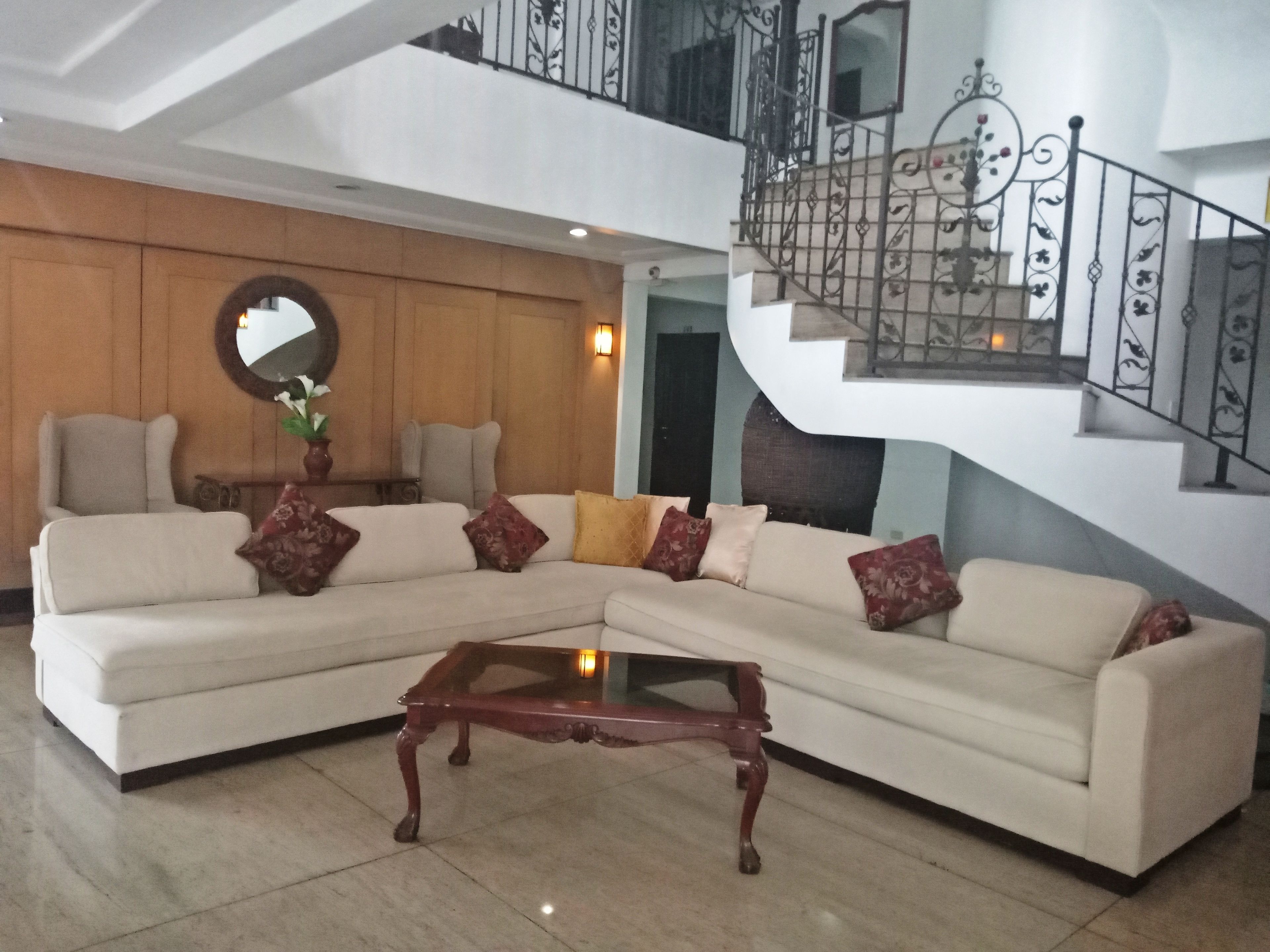 Casa Micarosa Hotel and Residences 2*