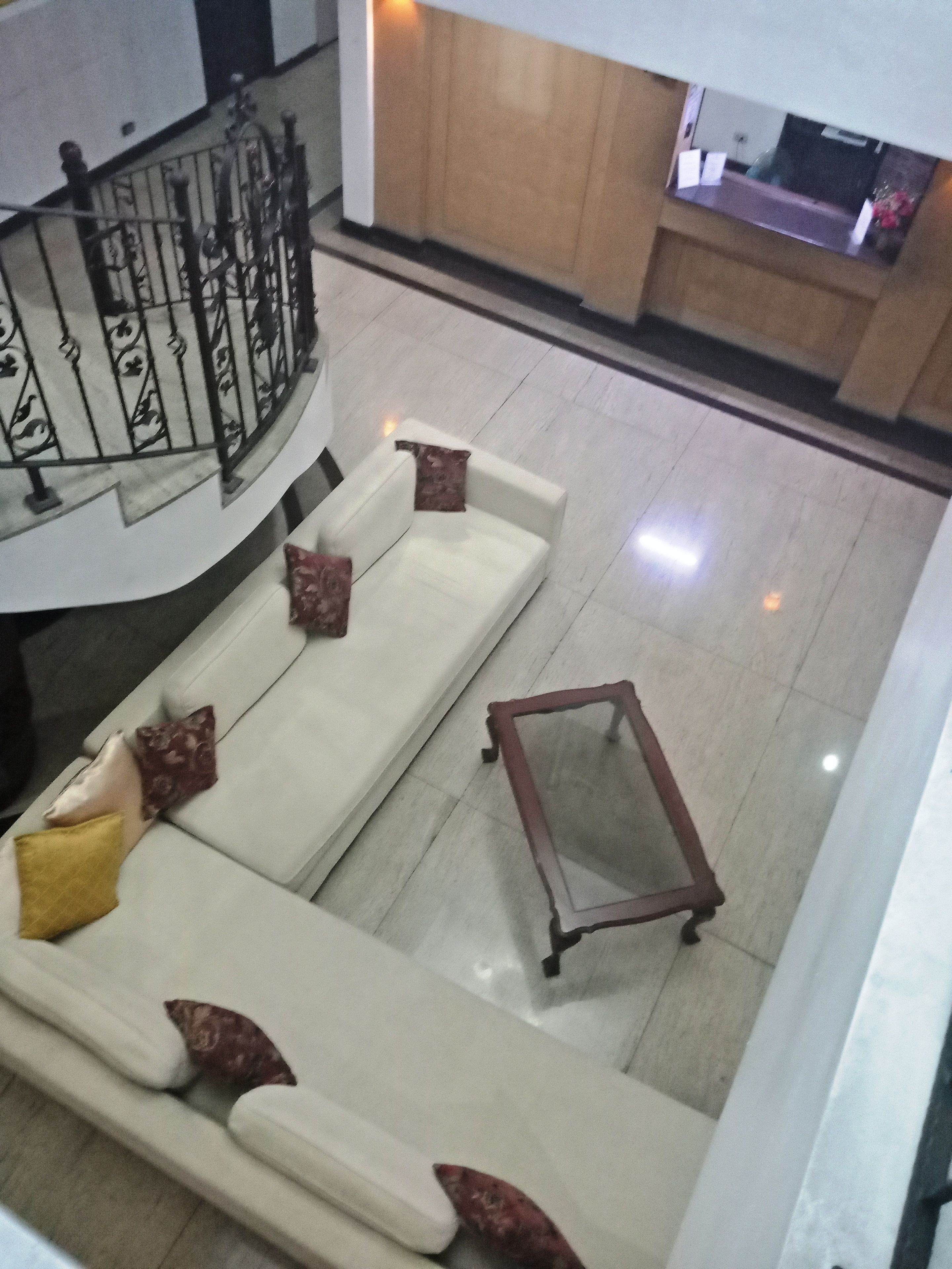 Casa Micarosa Hotel and Residences 2*