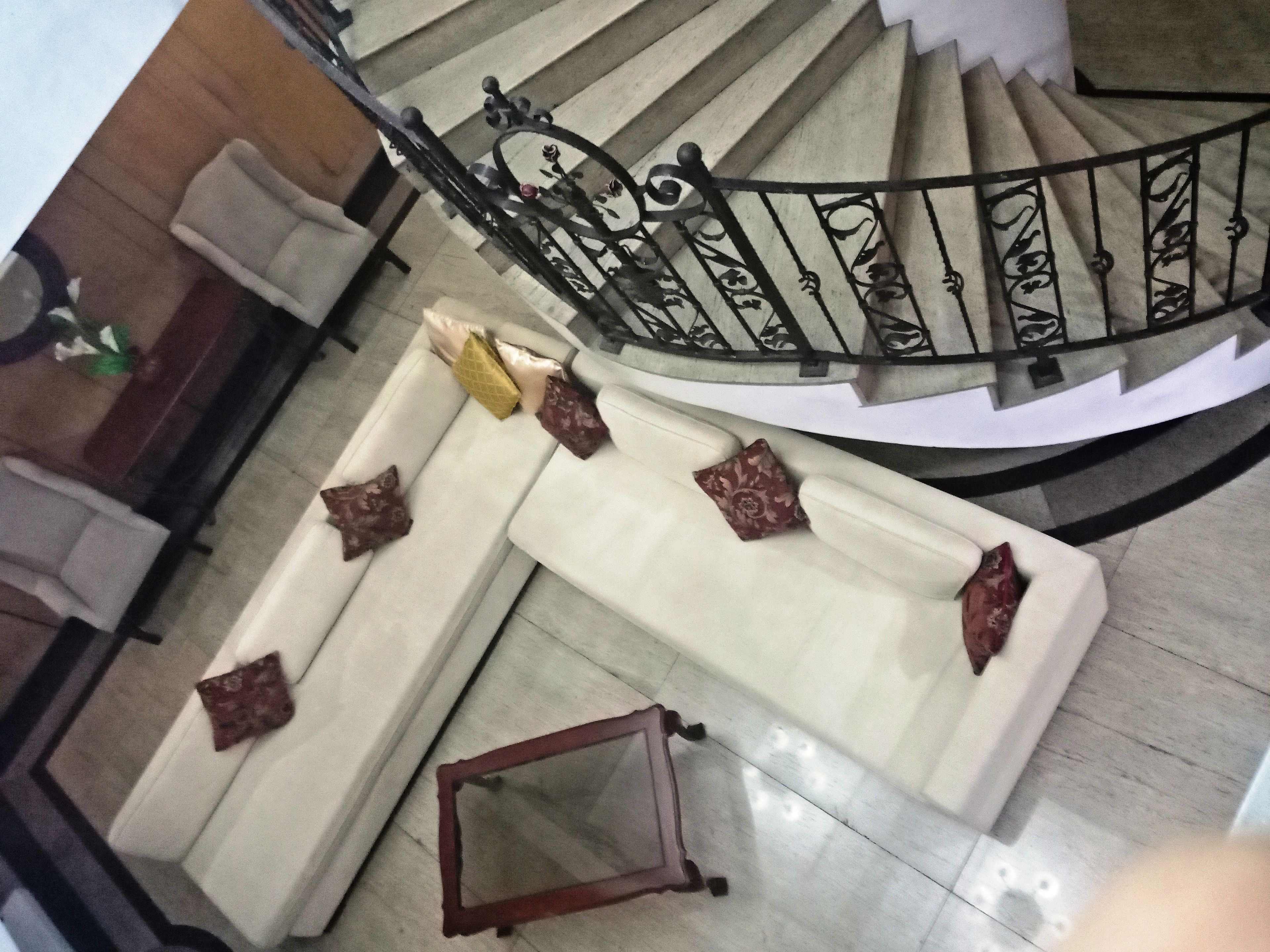 Casa Micarosa Hotel and Residences 2*