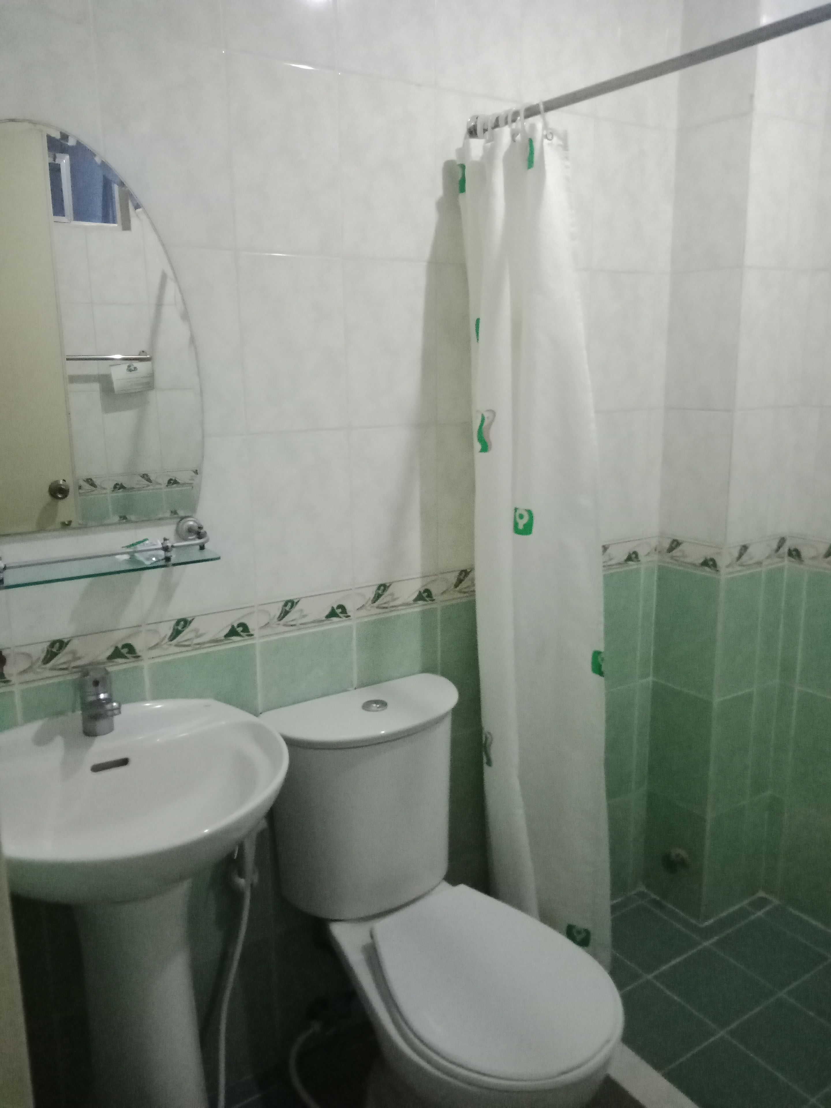 Casa Micarosa Hotel and Residences 2*