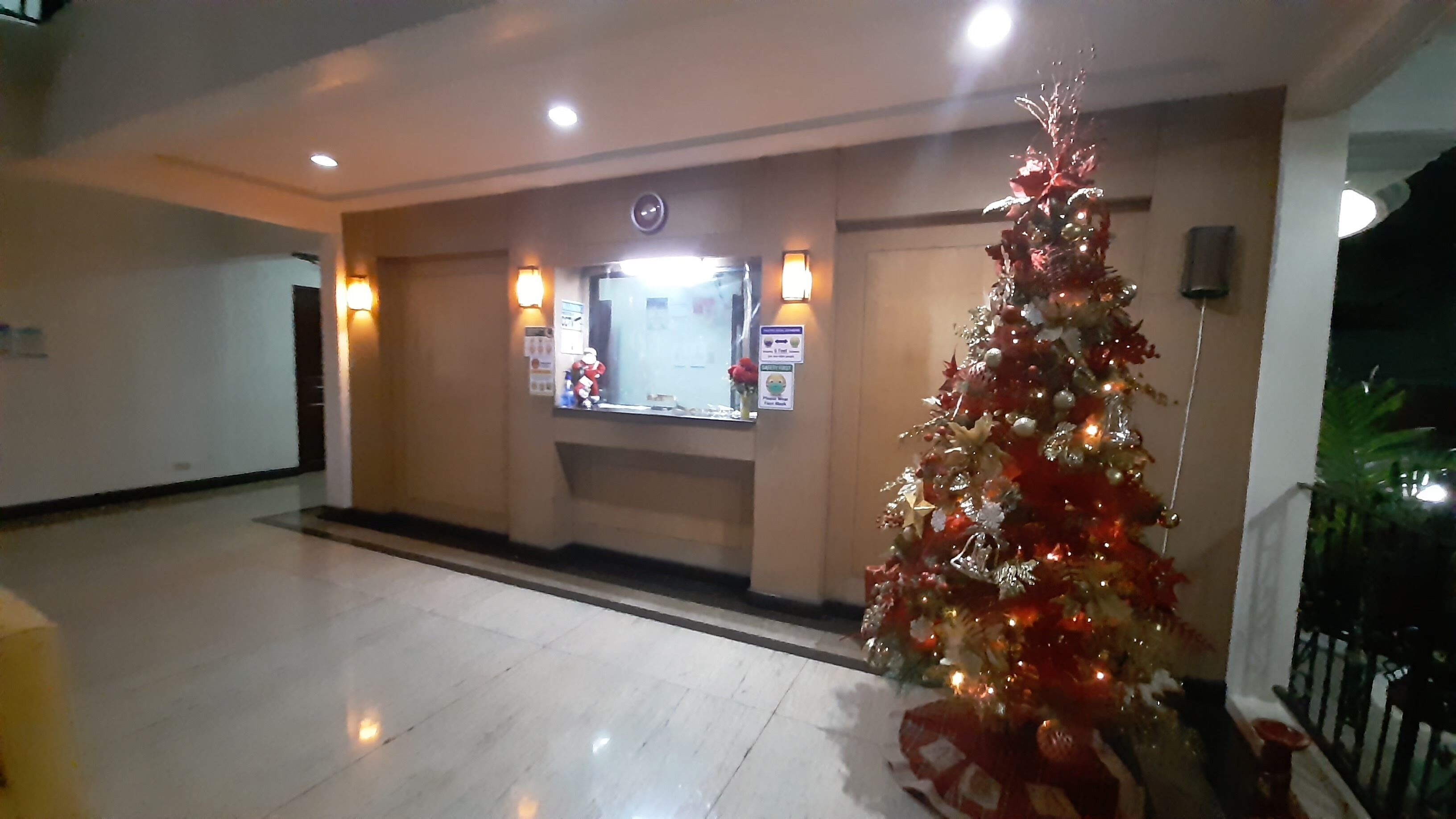 Casa Micarosa Hotel and Residences 2*