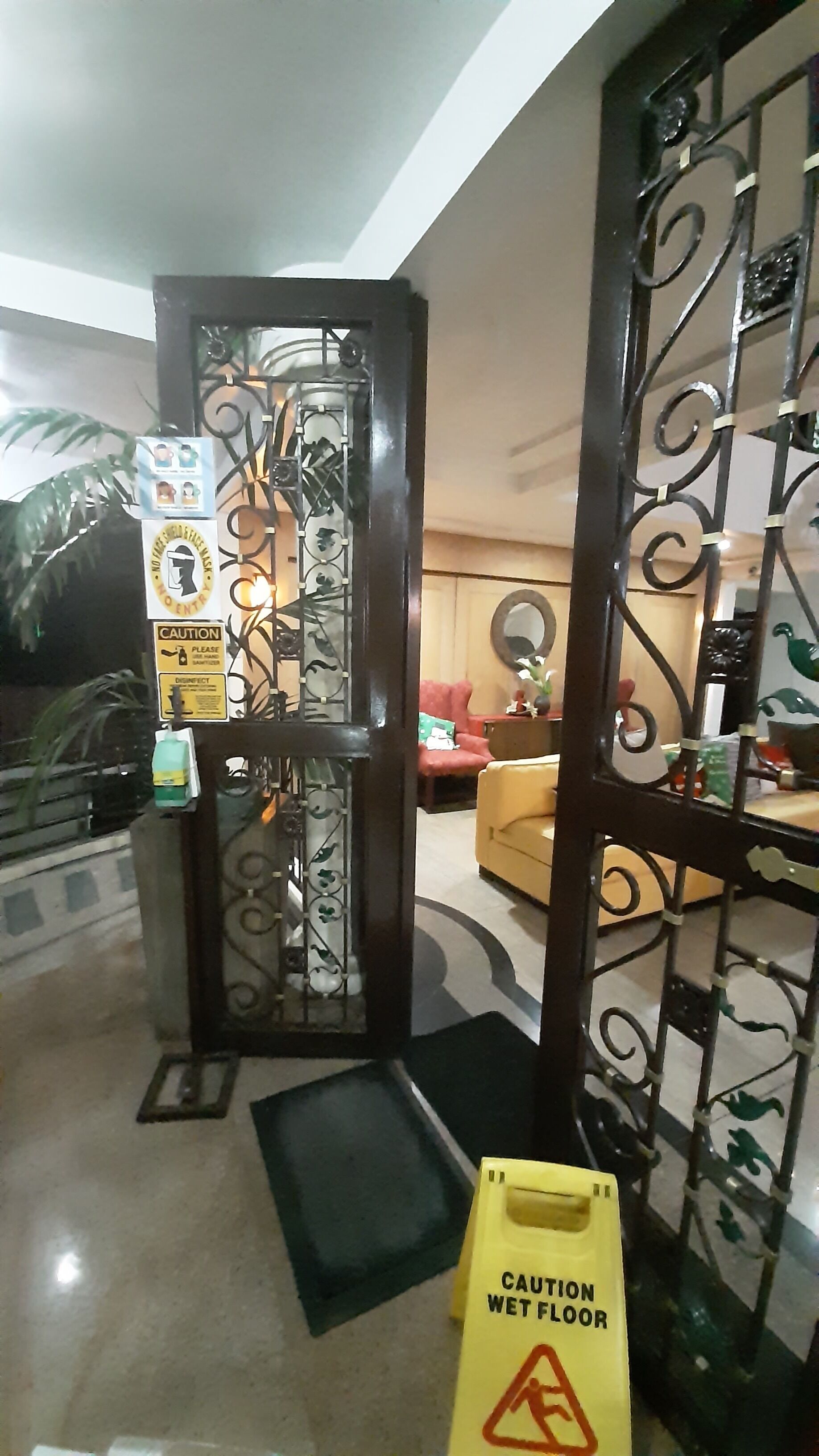 Casa Micarosa Hotel and Residences 2*