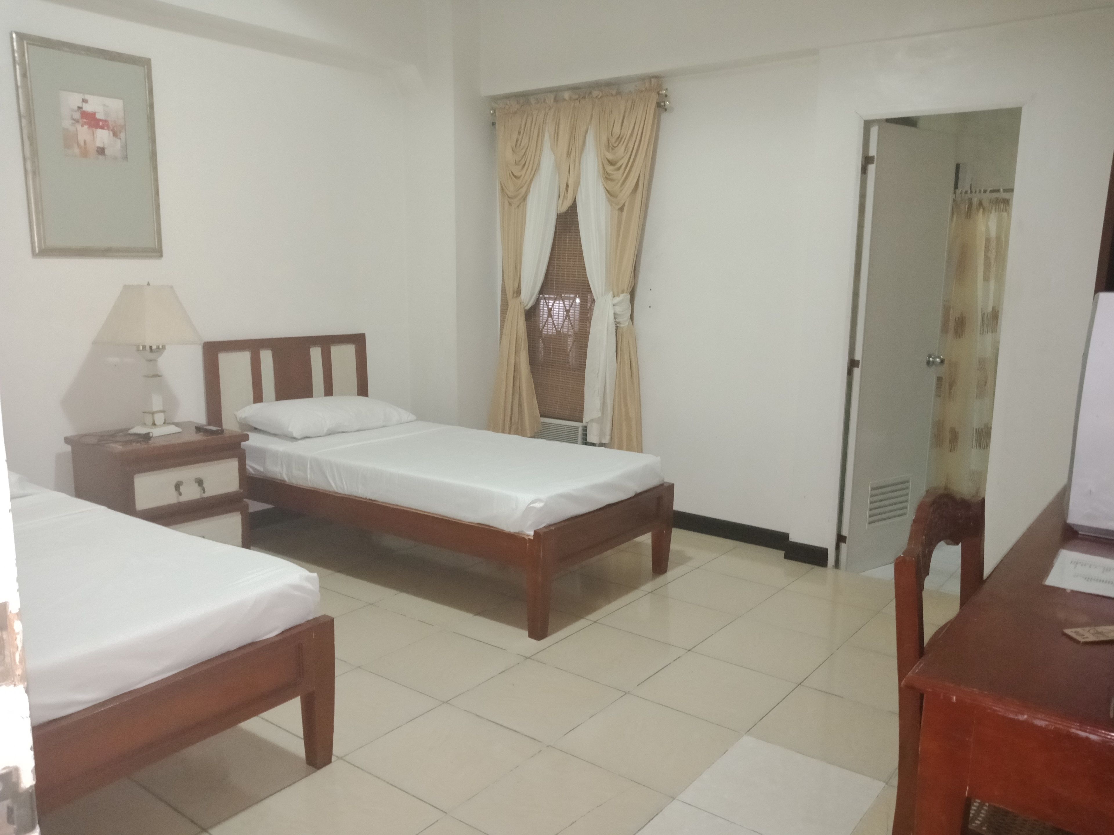 Casa Micarosa Hotel and Residences 2*