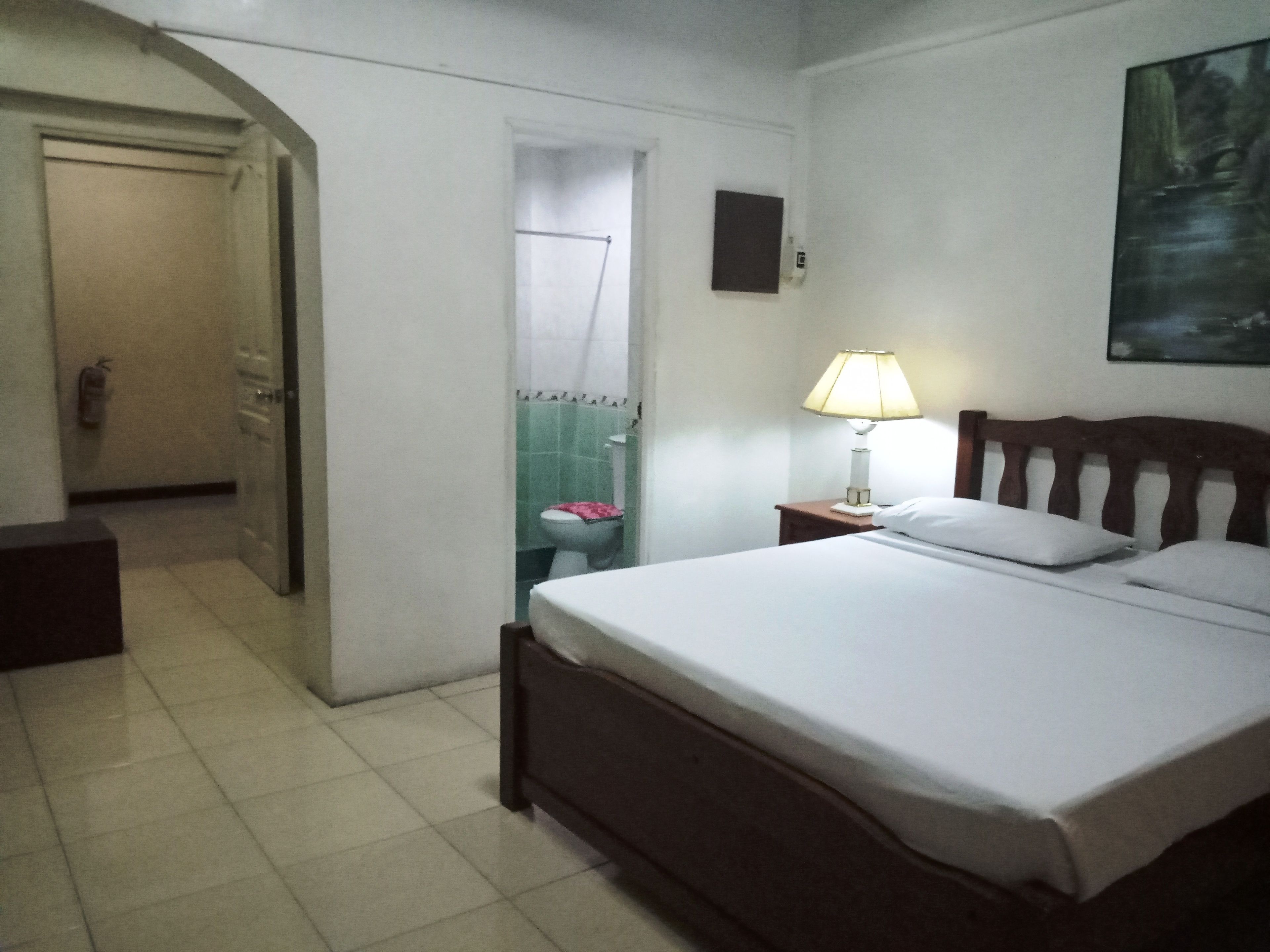 Casa Micarosa Hotel and Residences 2*