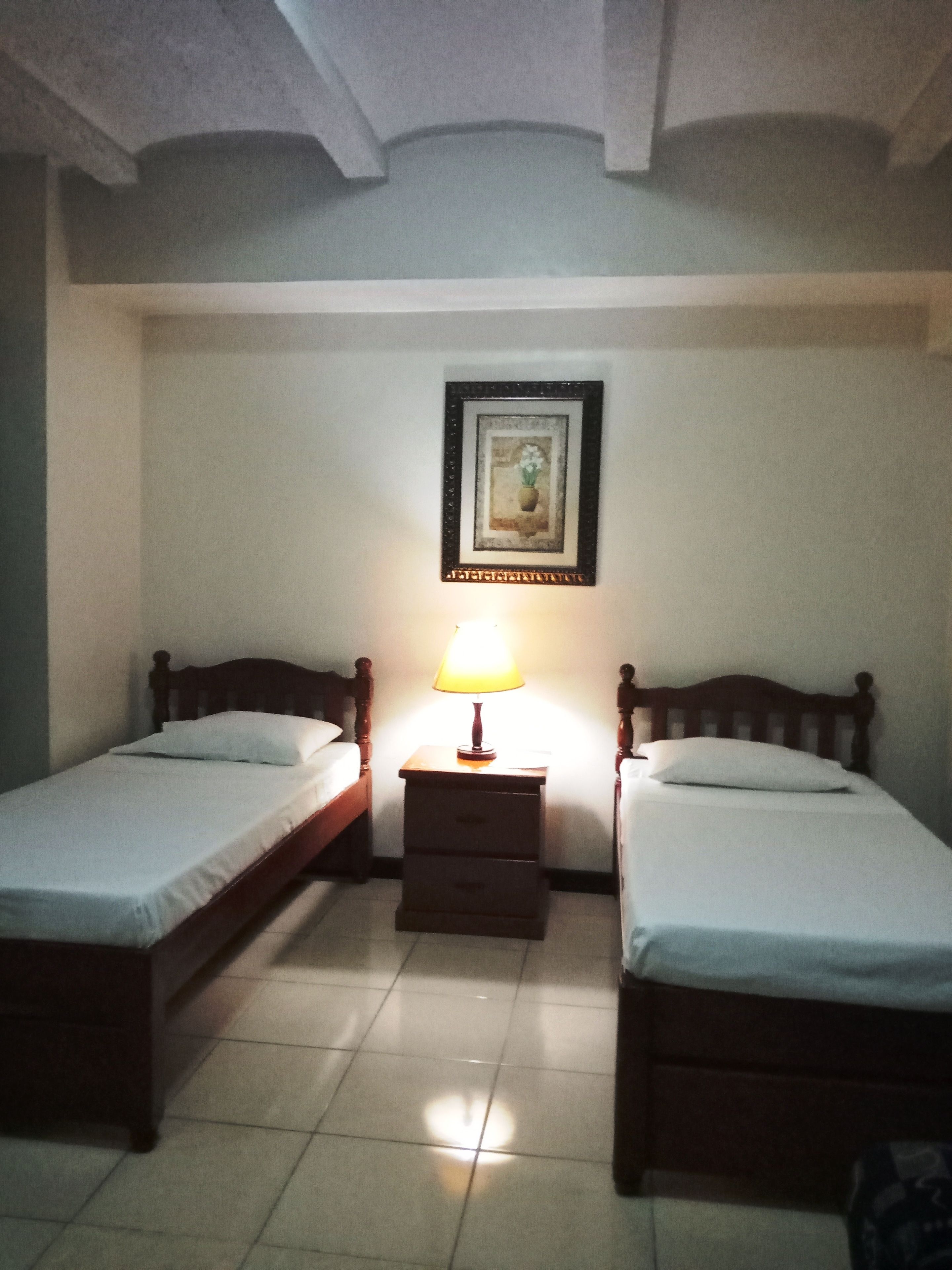 Casa Micarosa Hotel and Residences 2*
