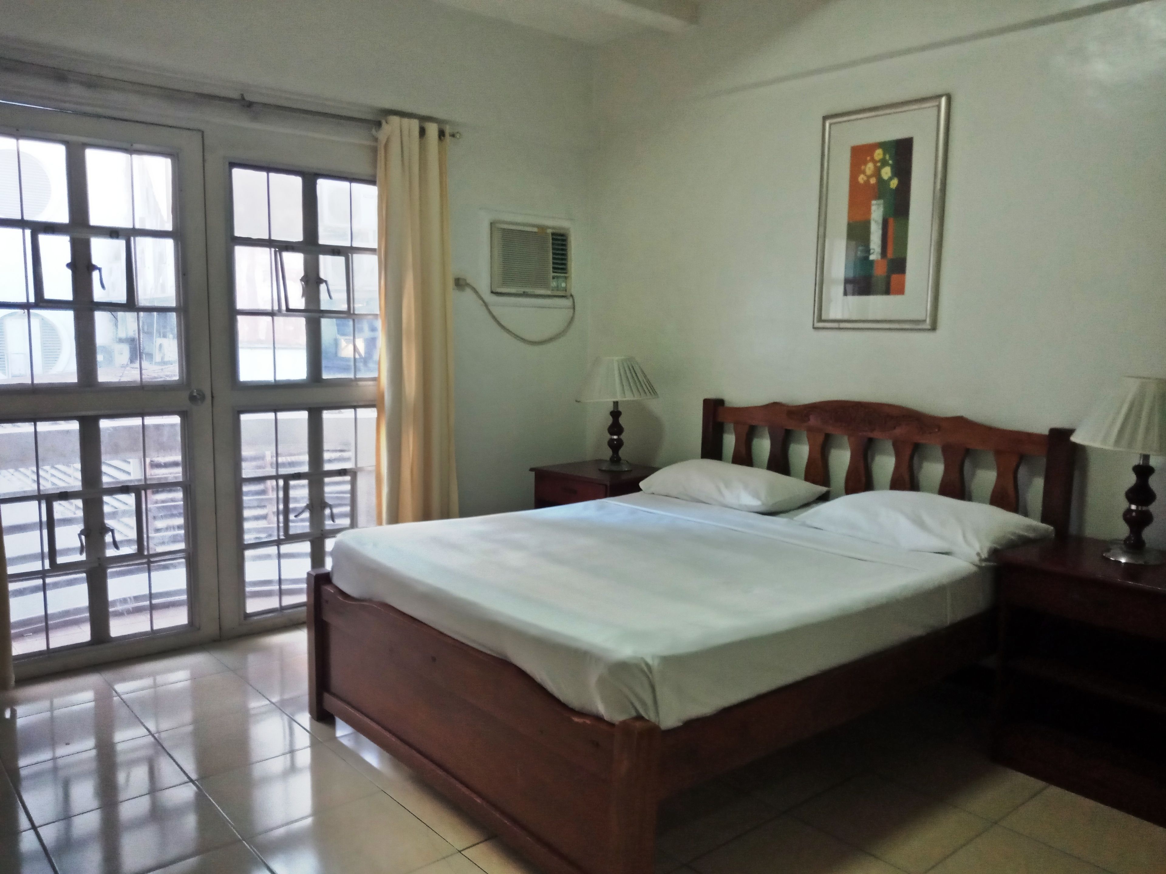 Casa Micarosa Hotel and Residences 2*