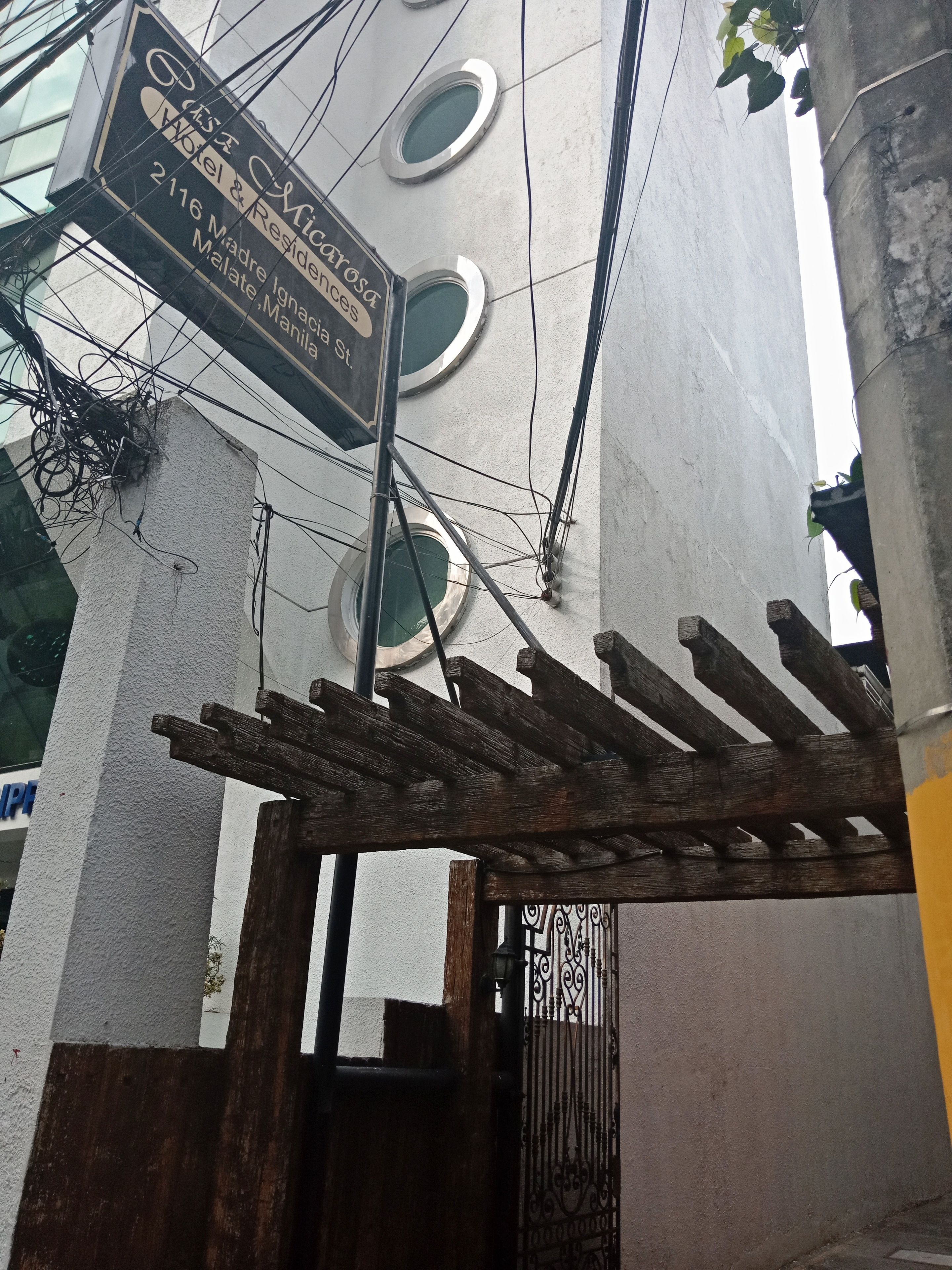 Casa Micarosa Hotel and Residences 2*