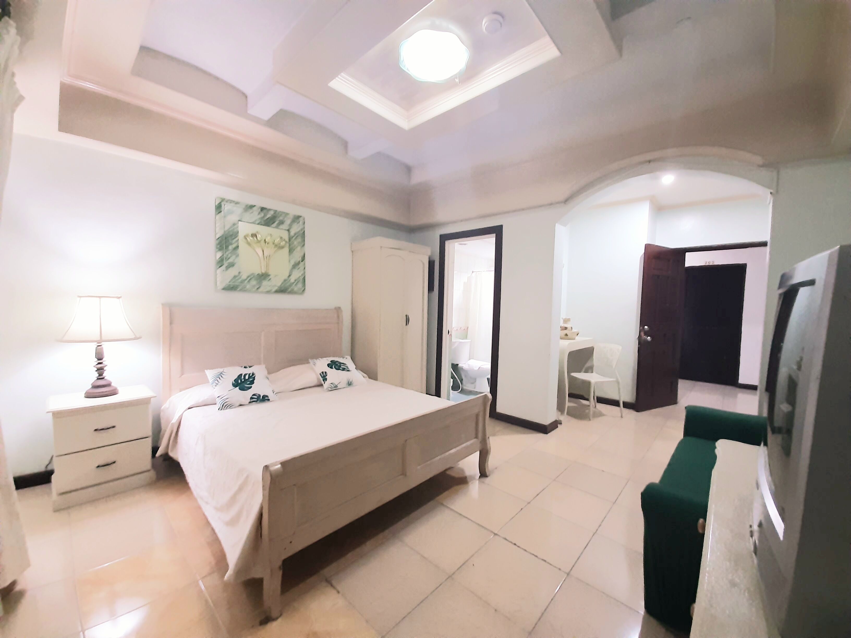 Casa Micarosa Hotel and Residences 2*