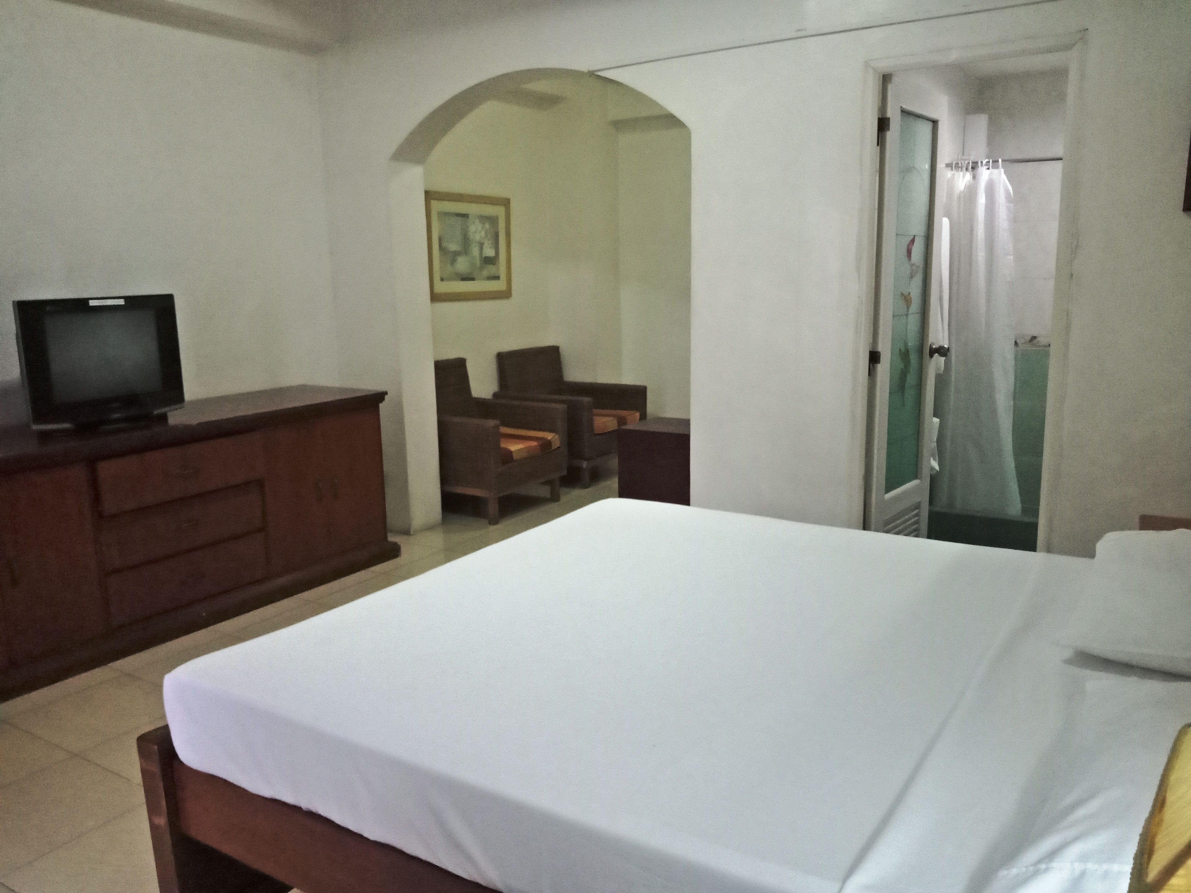 Casa Micarosa Hotel and Residences 2*