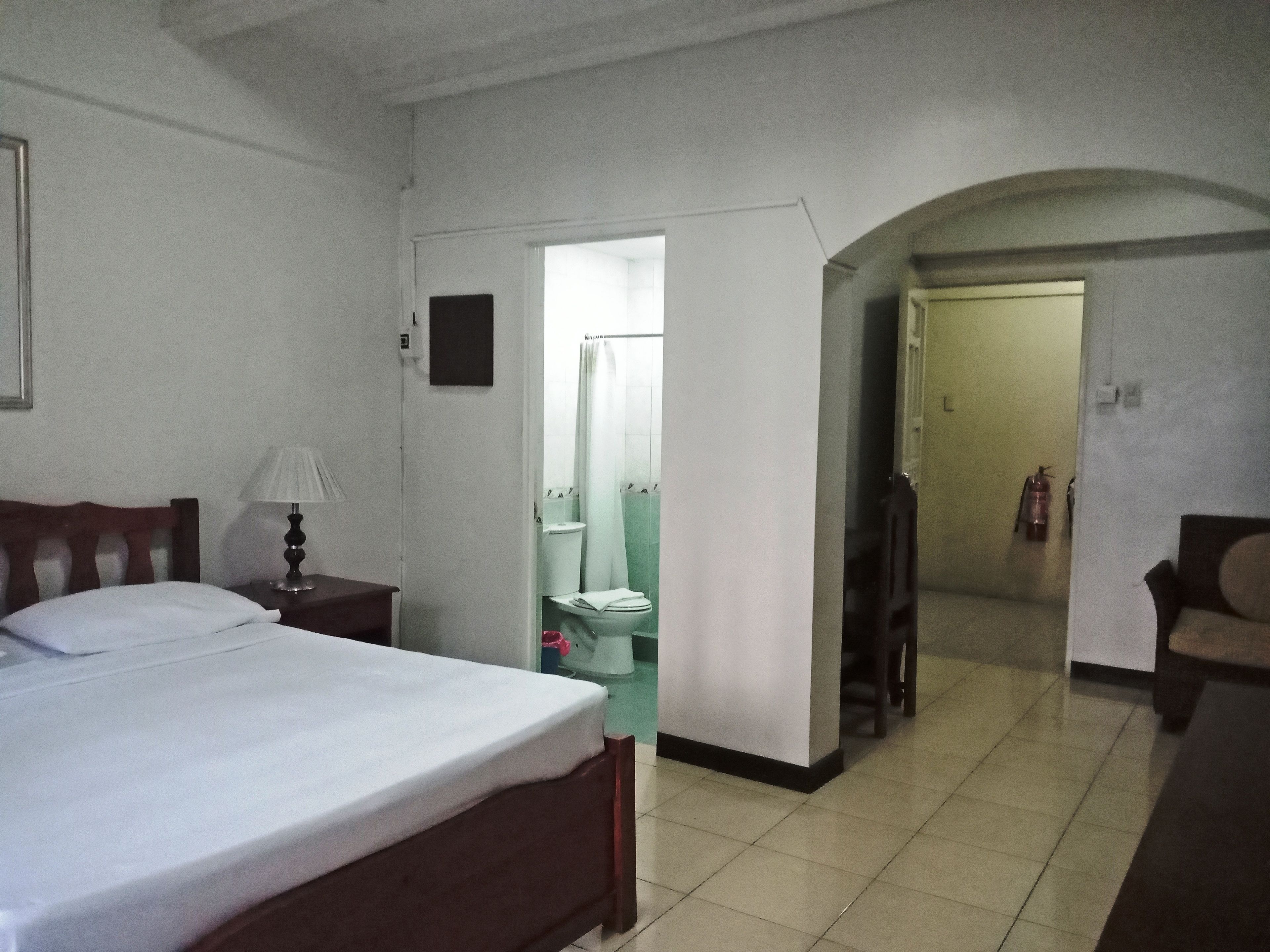 Casa Micarosa Hotel and Residences 2*