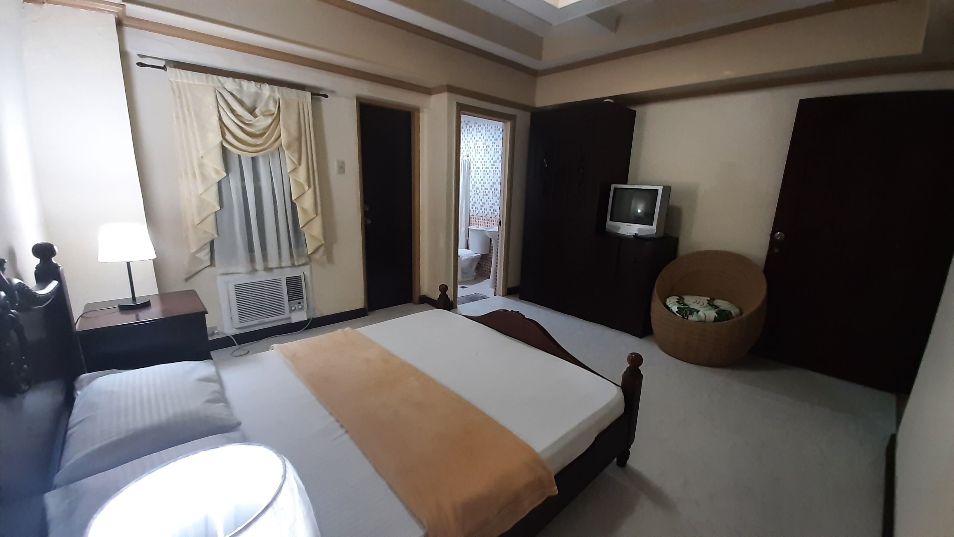 Casa Micarosa Hotel and Residences 2*