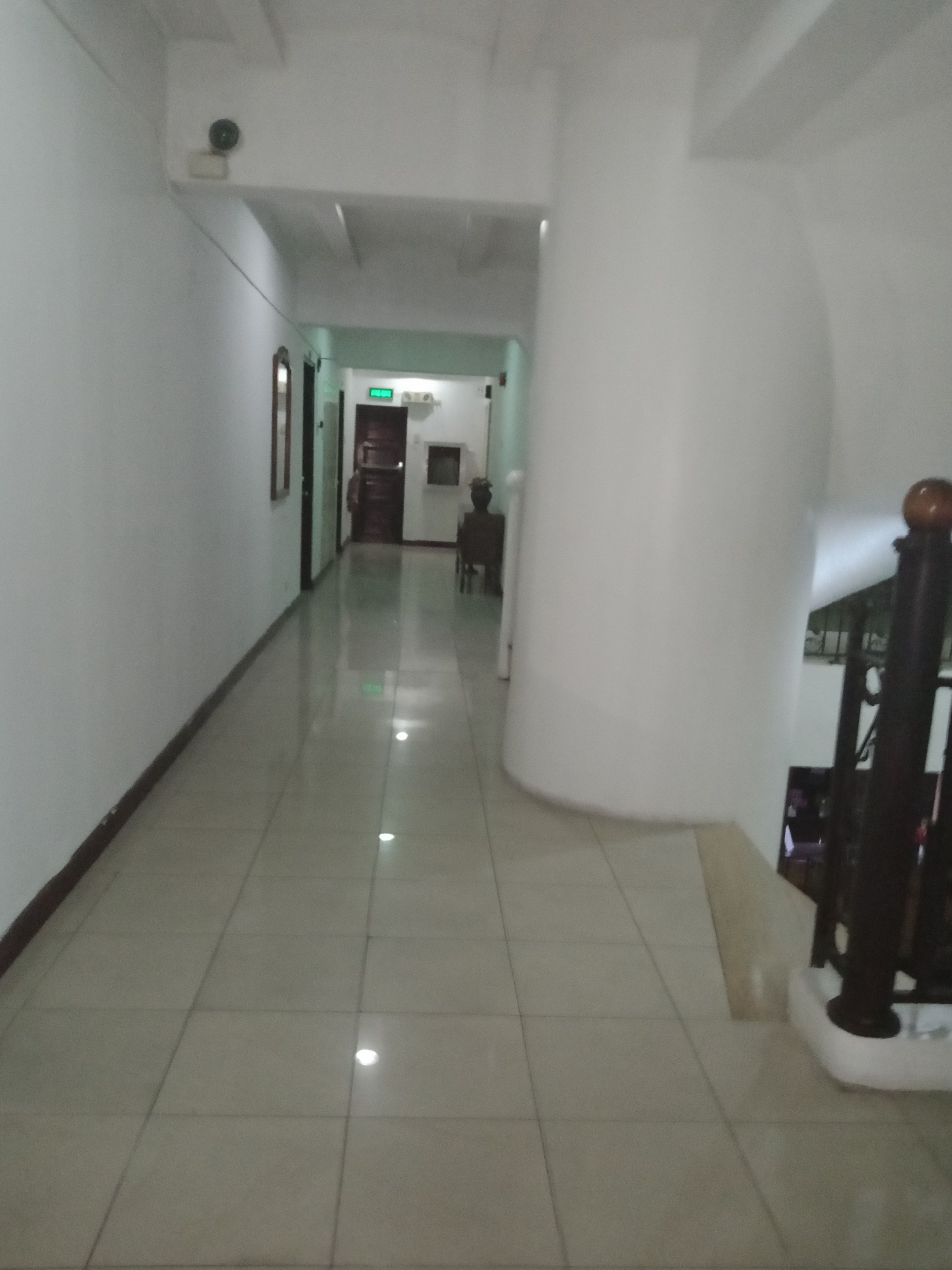 Casa Micarosa Hotel and Residences 2*