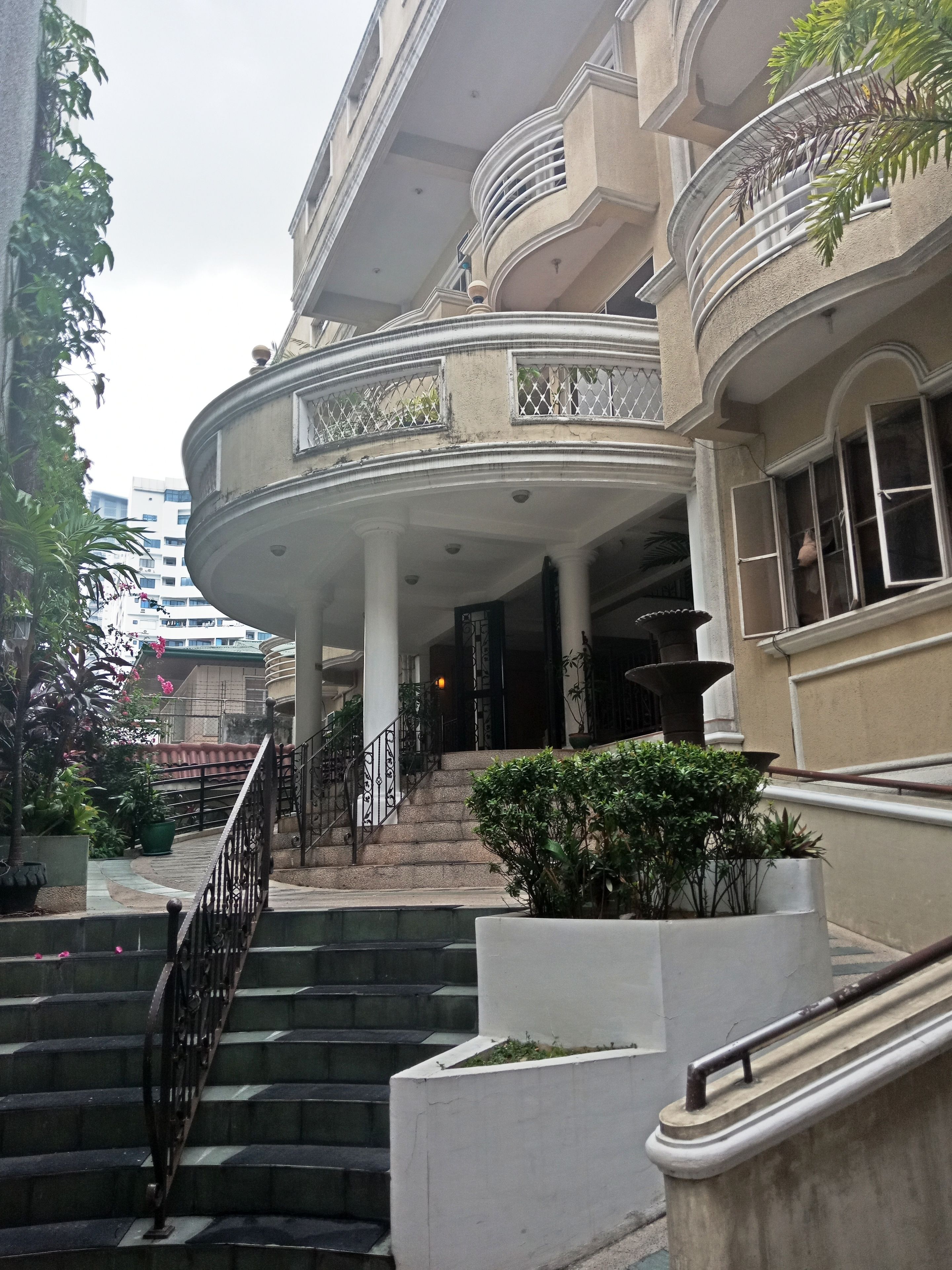 Casa Micarosa Hotel and Residences 2*