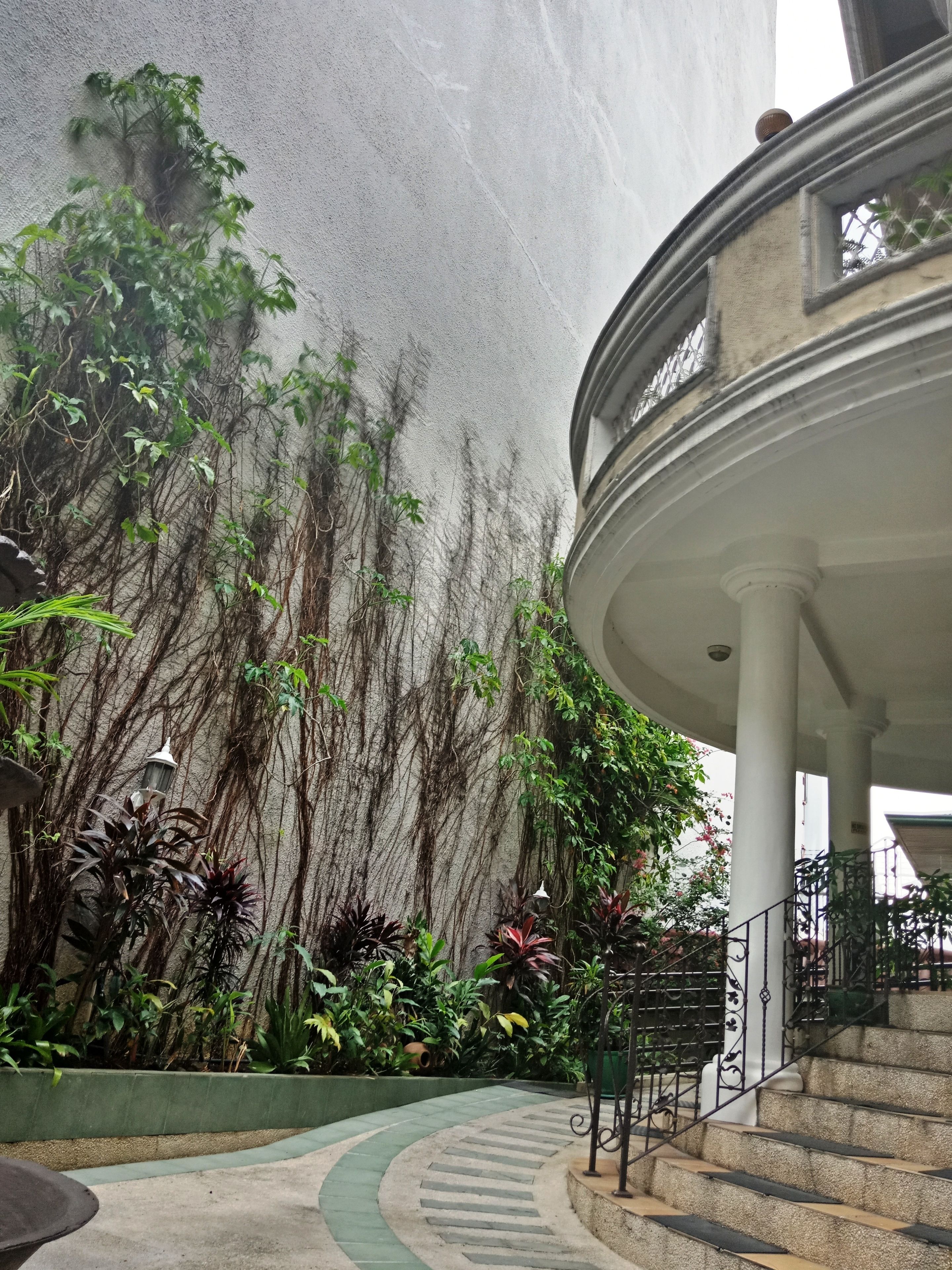 Casa Micarosa Hotel and Residences 2*