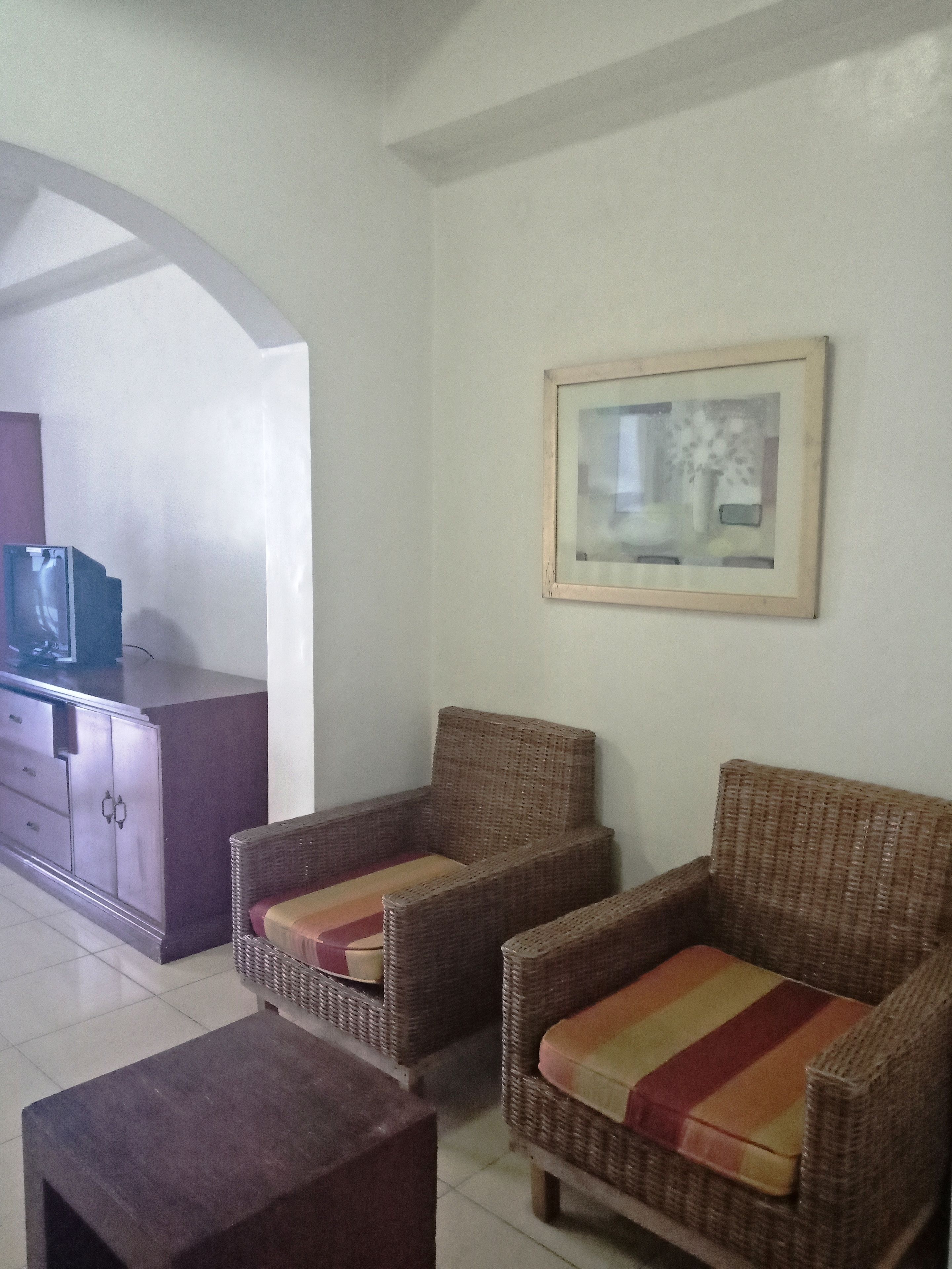 Casa Micarosa Hotel and Residences 2*