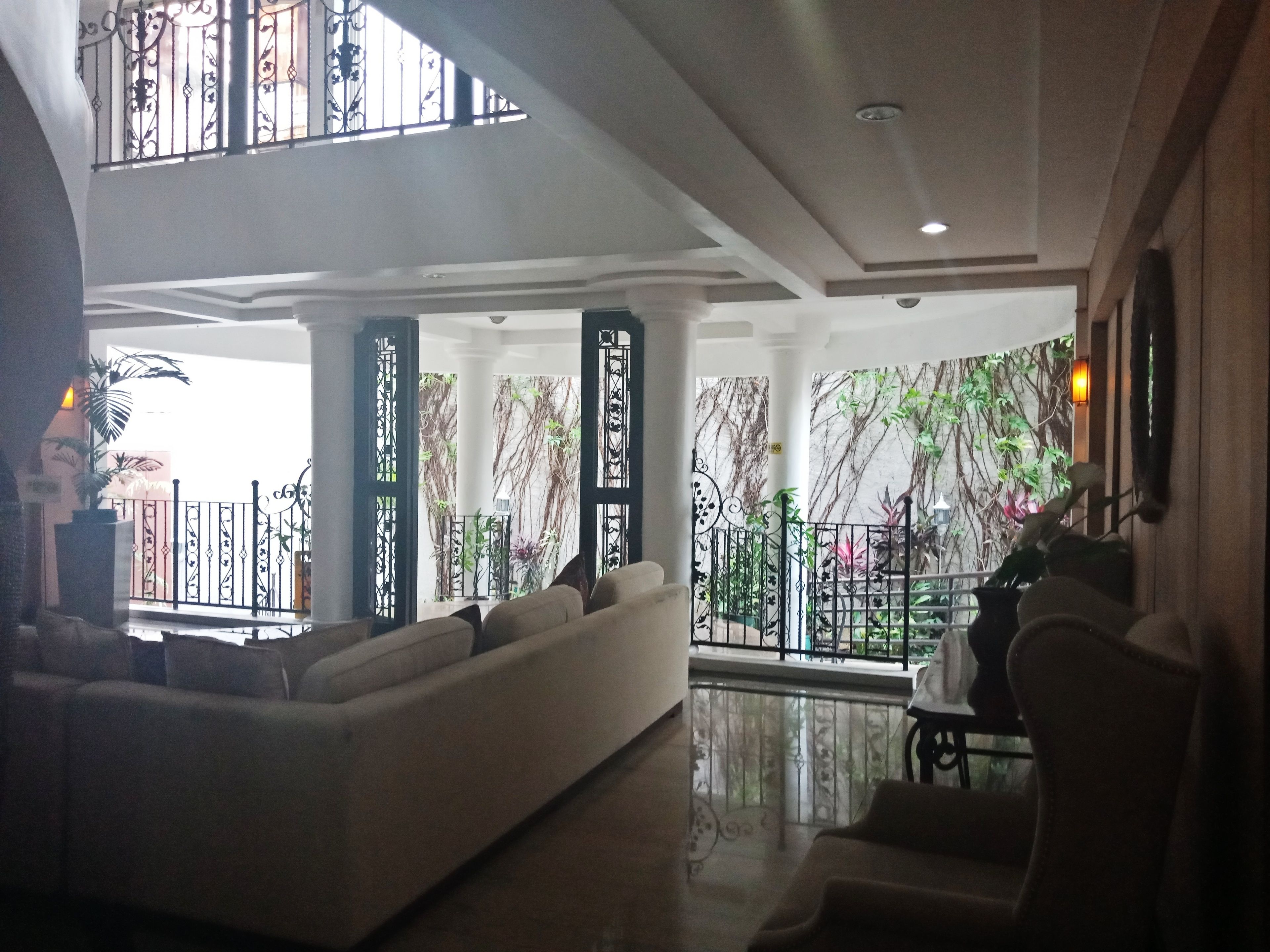 Casa Micarosa Hotel and Residences 2*