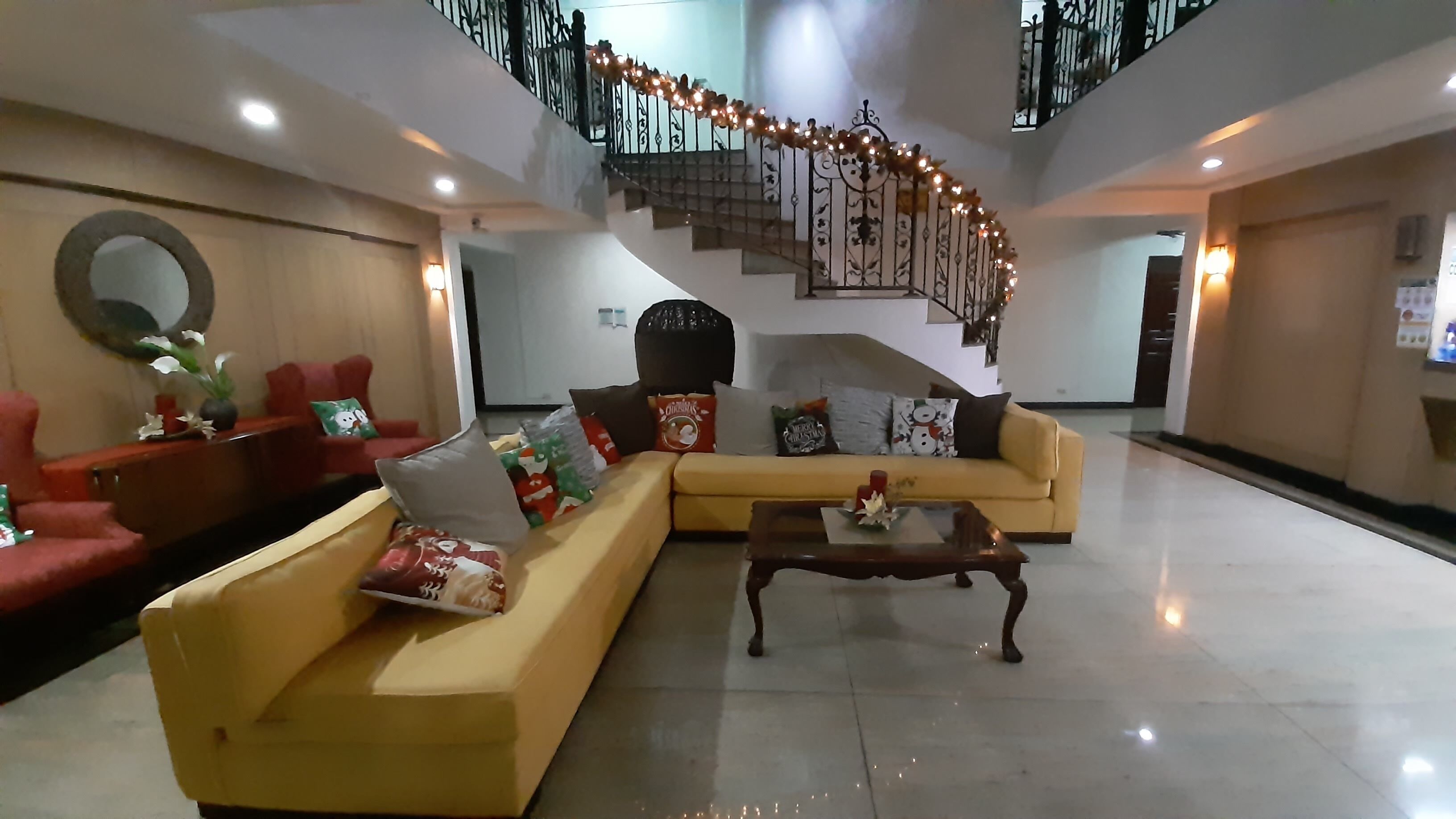 Casa Micarosa Hotel and Residences 2*
