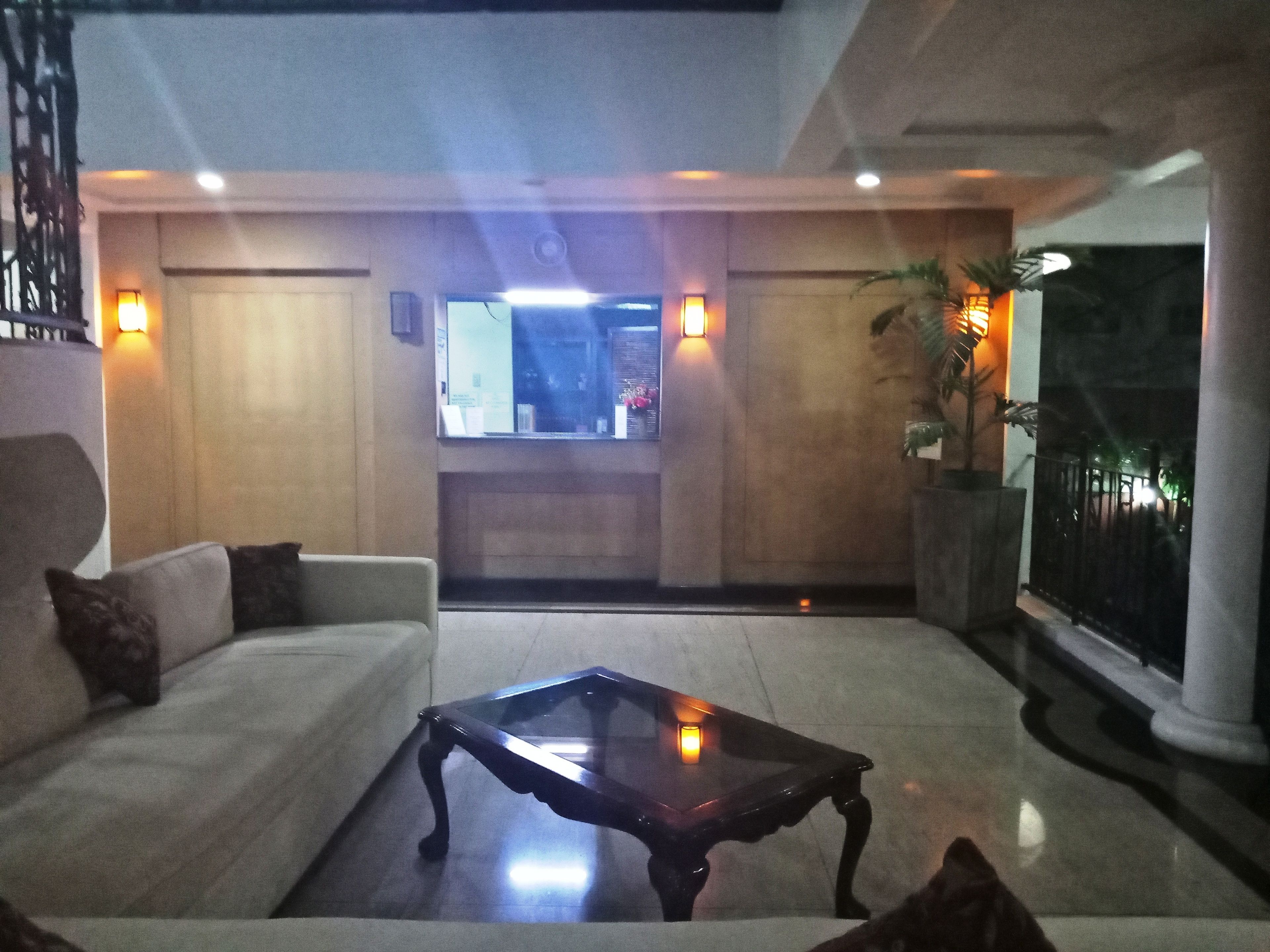 Casa Micarosa Hotel and Residences 2*
