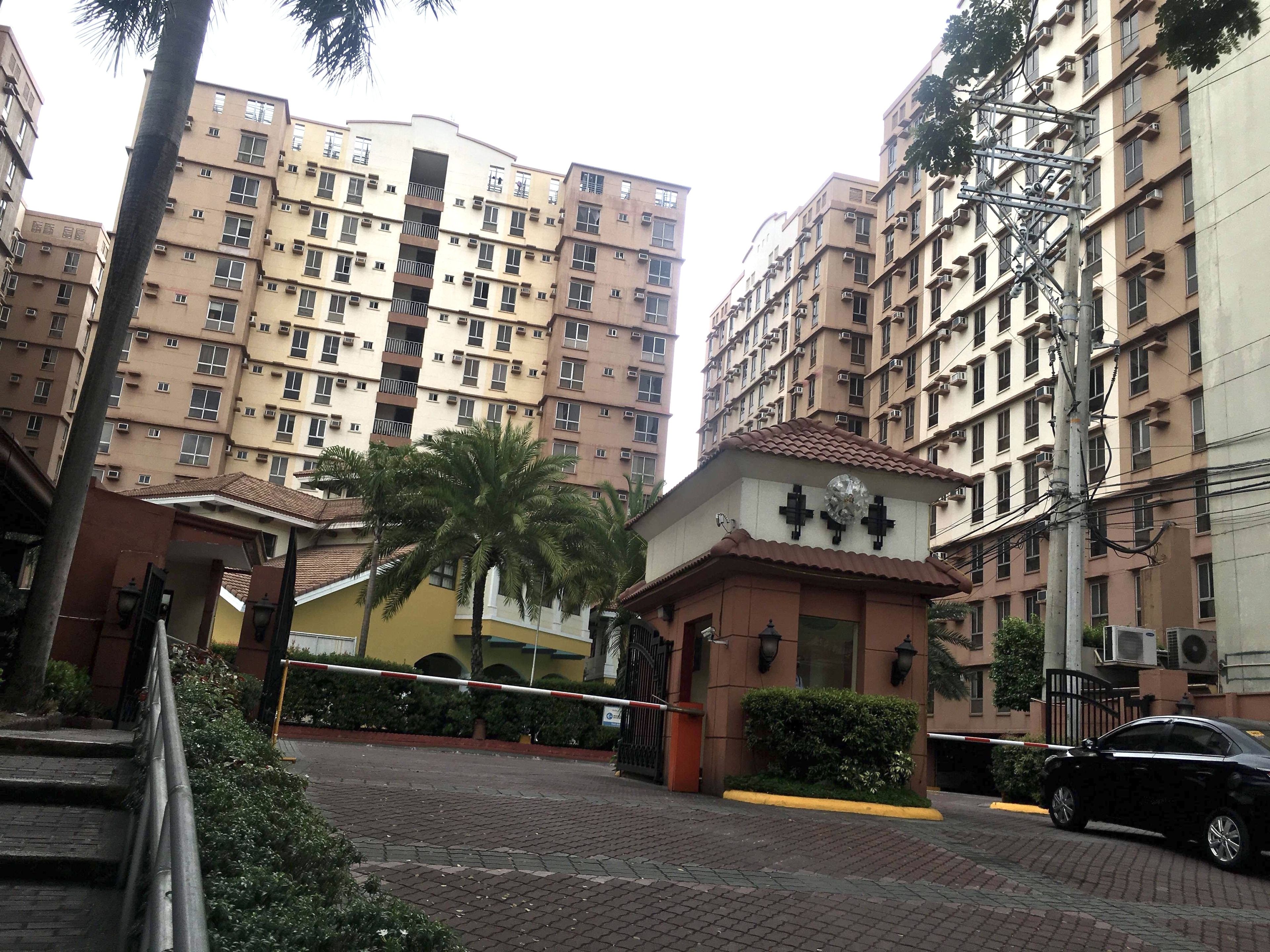 Avida Towers Sucat 2*