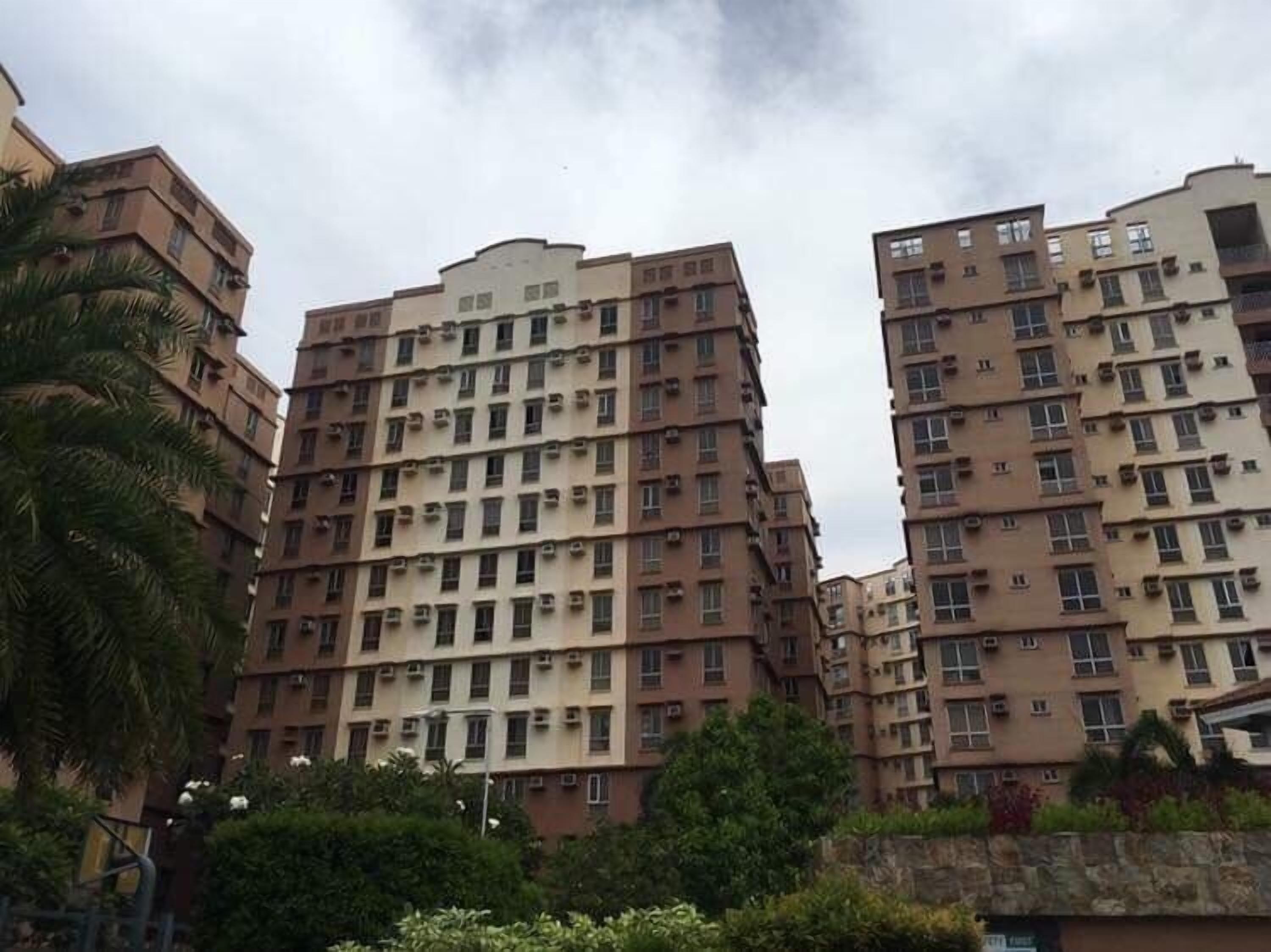 Avida Towers Sucat 2*