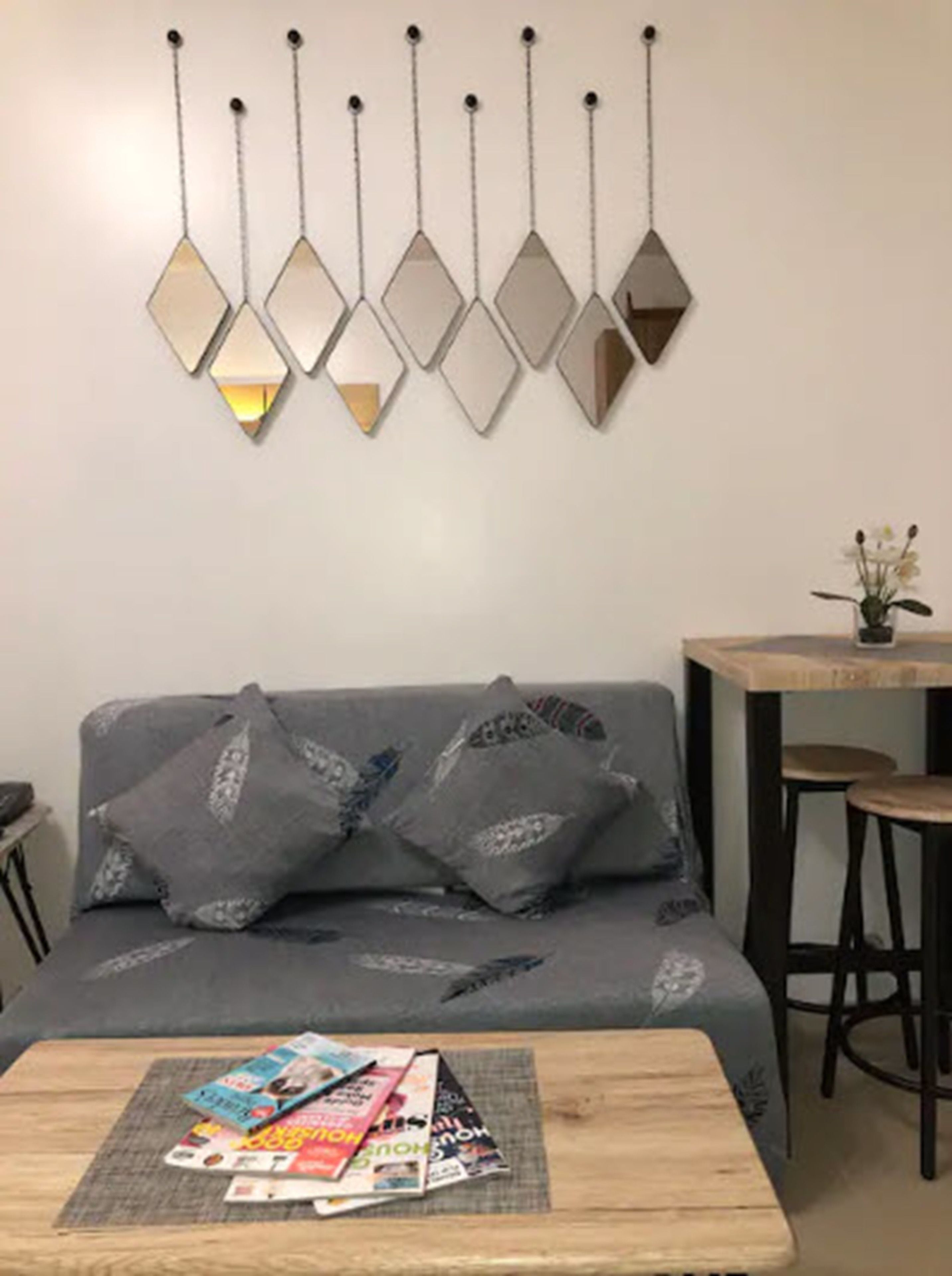 Avida Towers Sucat 2*