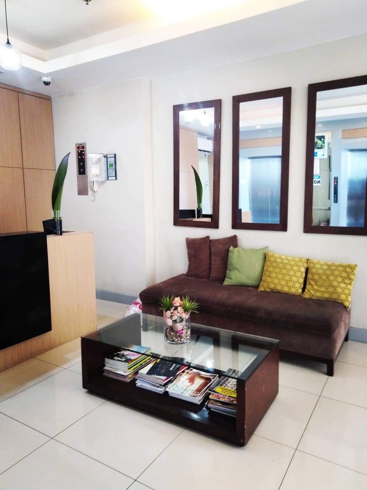 Avida Towers Sucat 2*