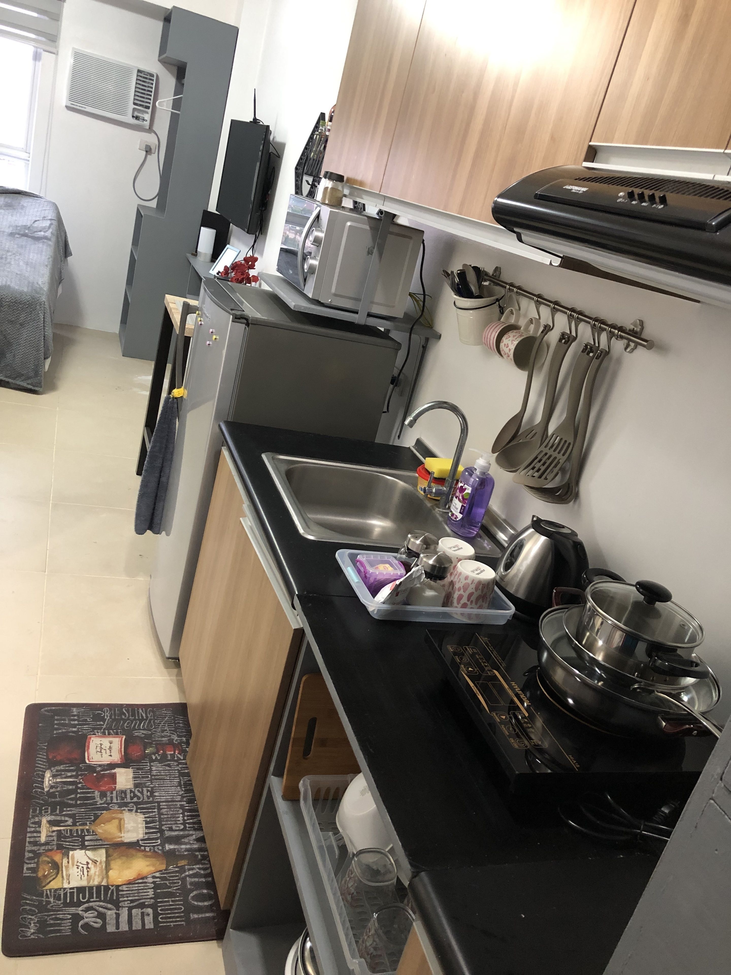 Avida Towers Sucat 2*