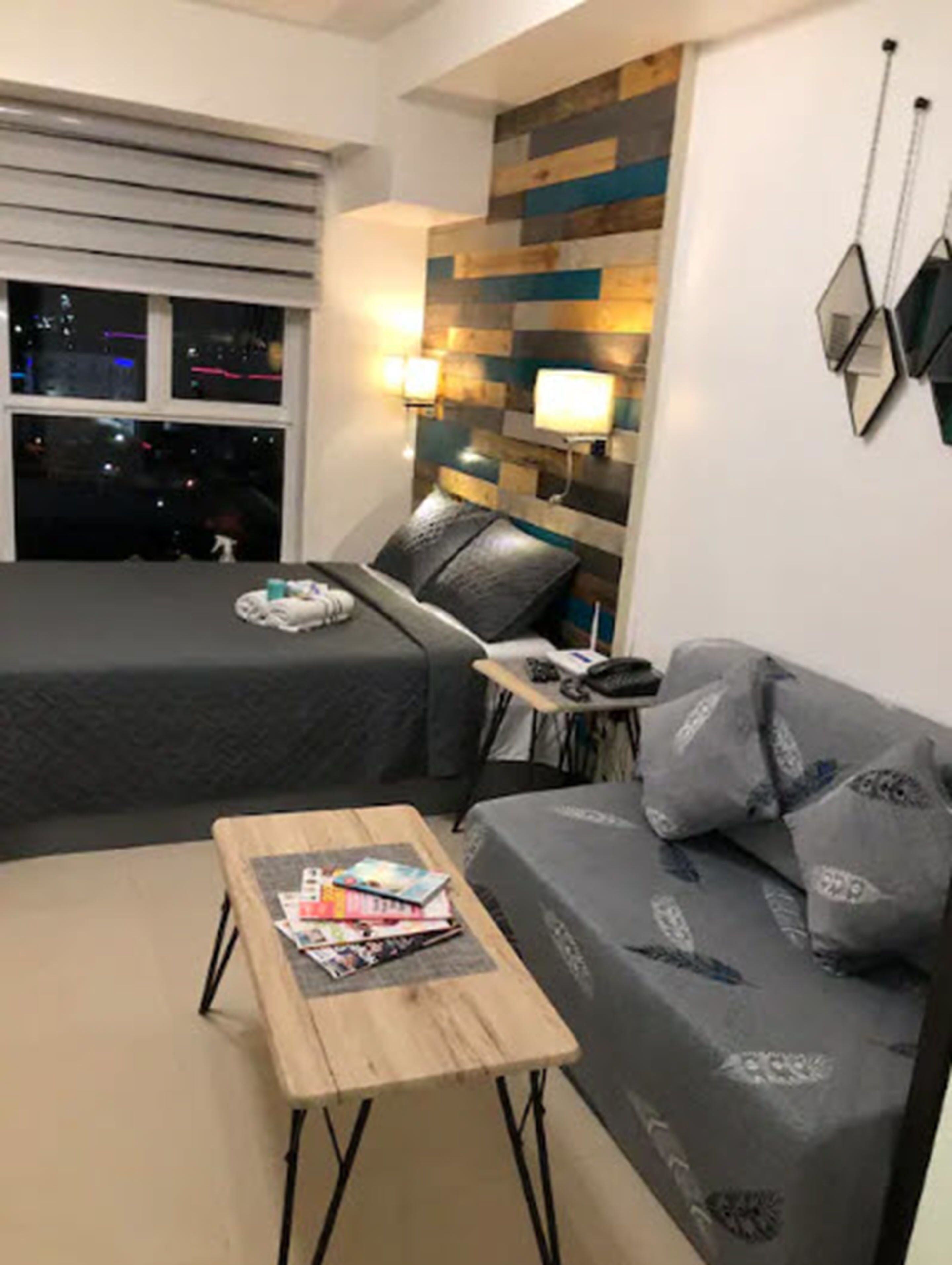 Avida Towers Sucat 2*