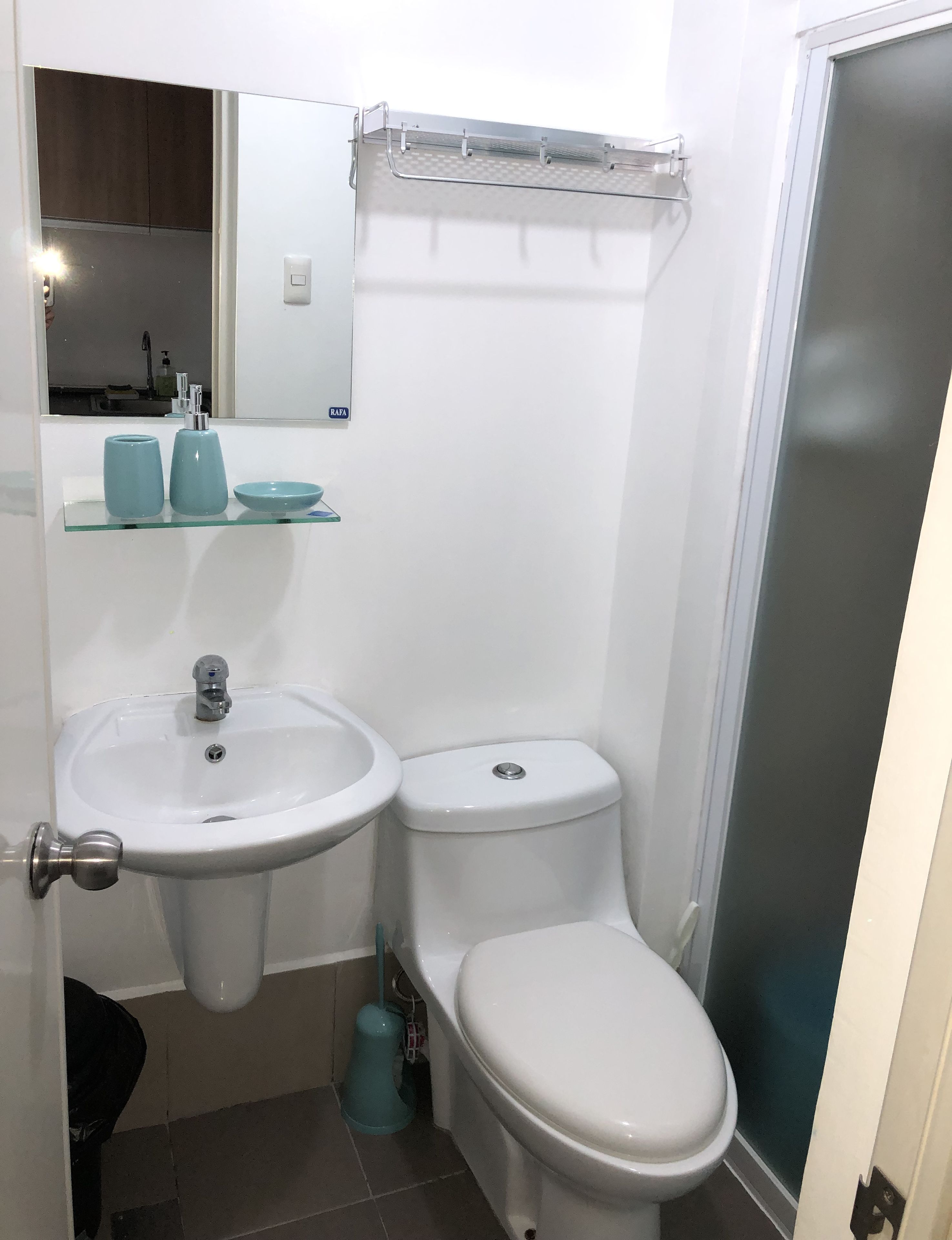 Avida Towers Sucat 2*
