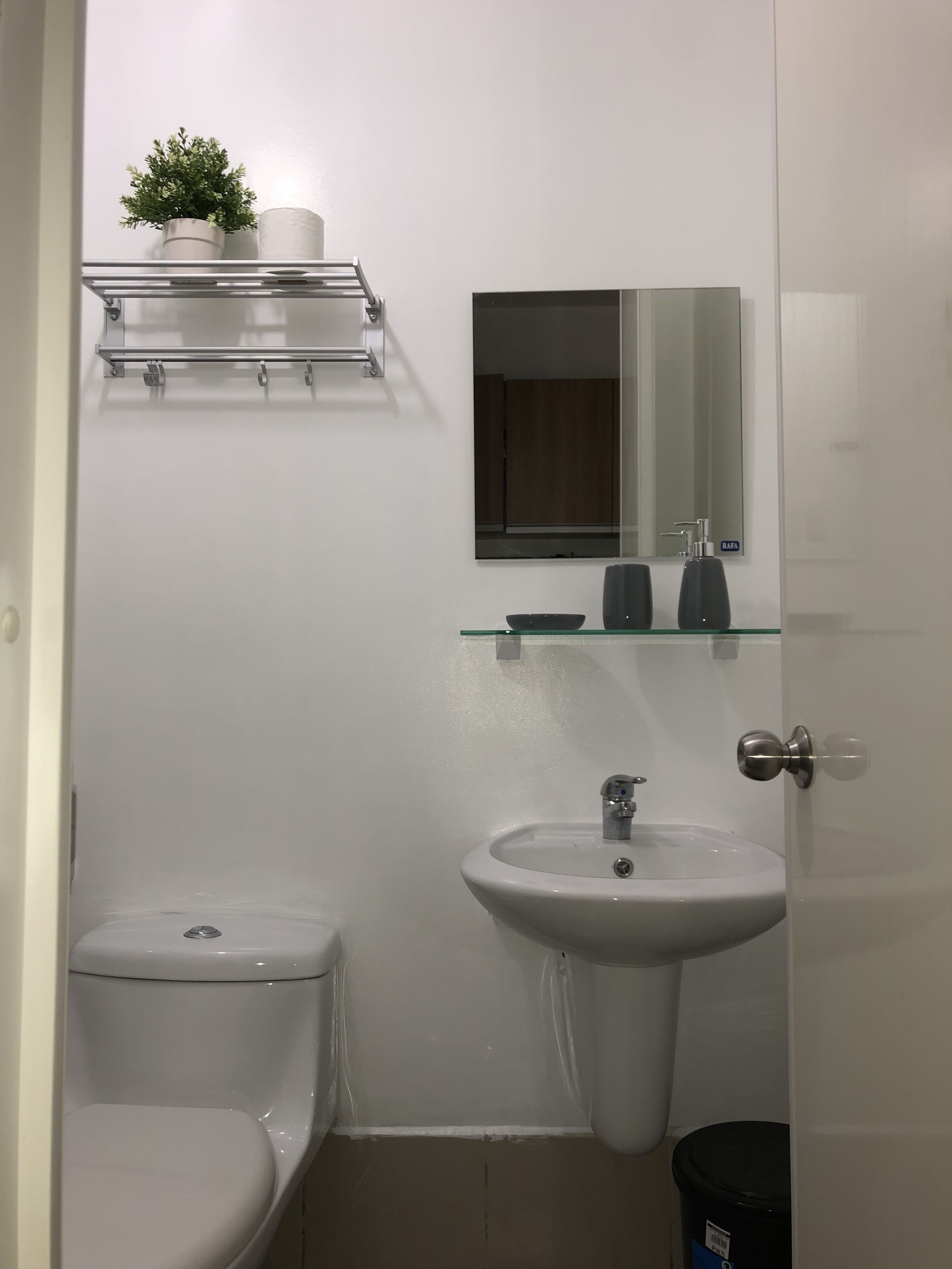 Avida Towers Sucat 2*