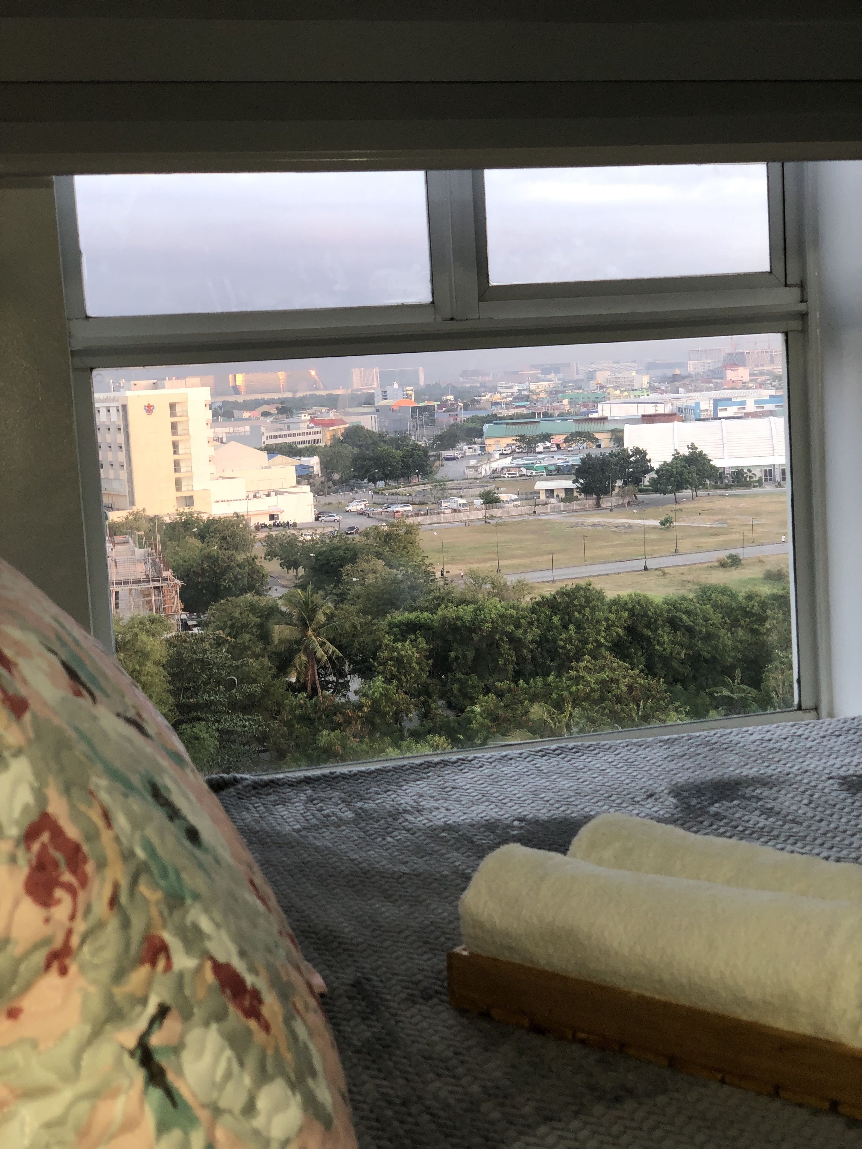 Avida Towers Sucat 2*
