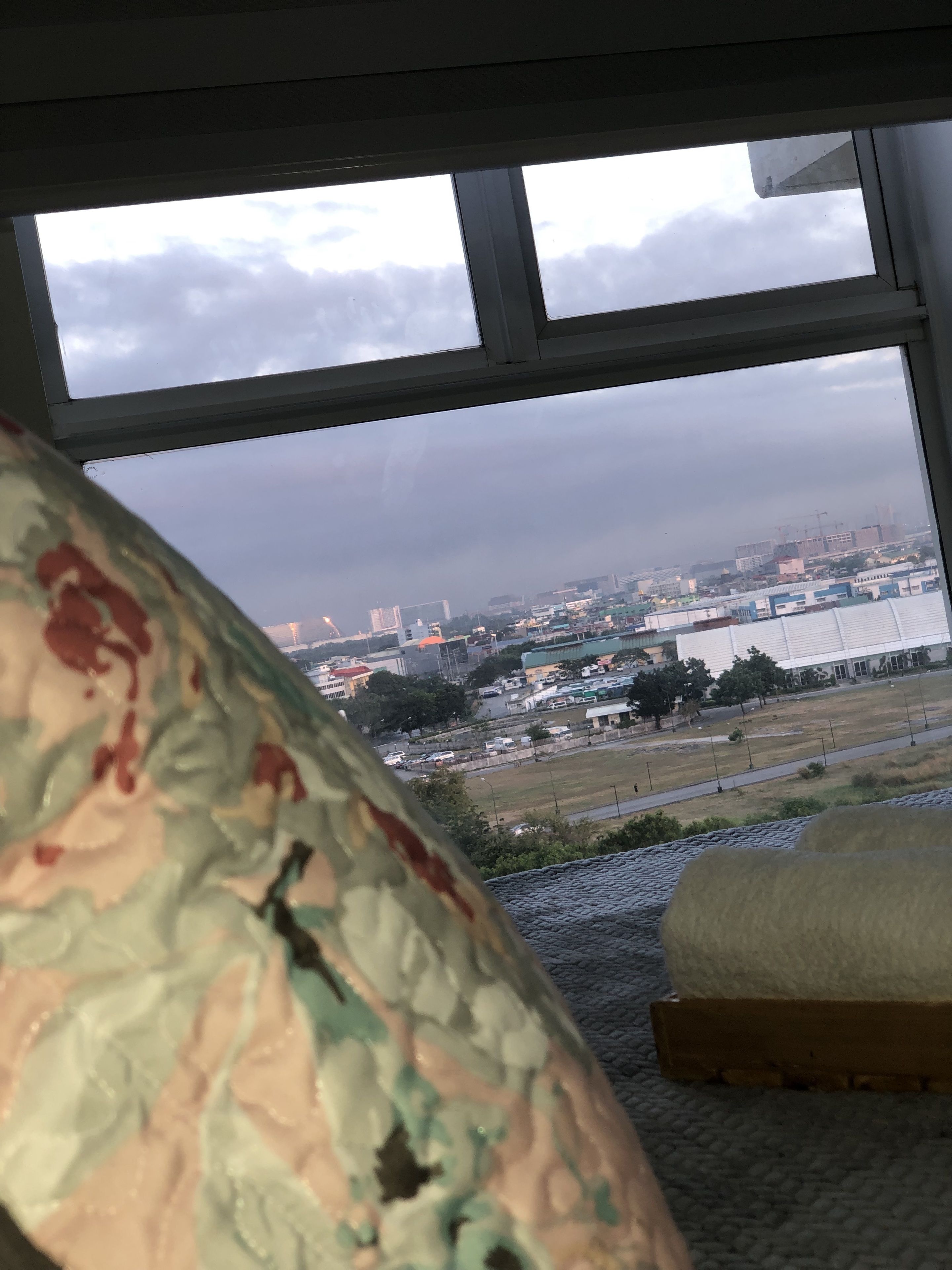 Avida Towers Sucat 2*