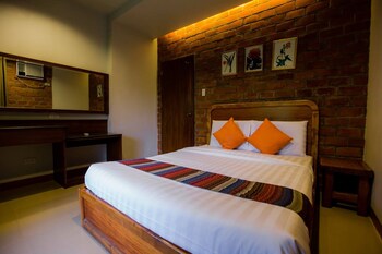 Malagos Garden Resort 4*