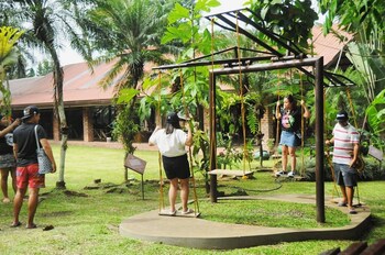 Malagos Garden Resort 4*