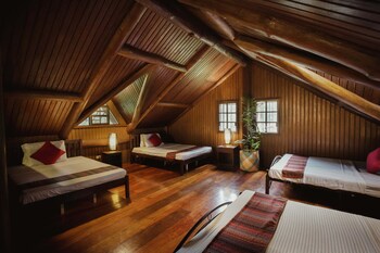 Malagos Garden Resort 4*