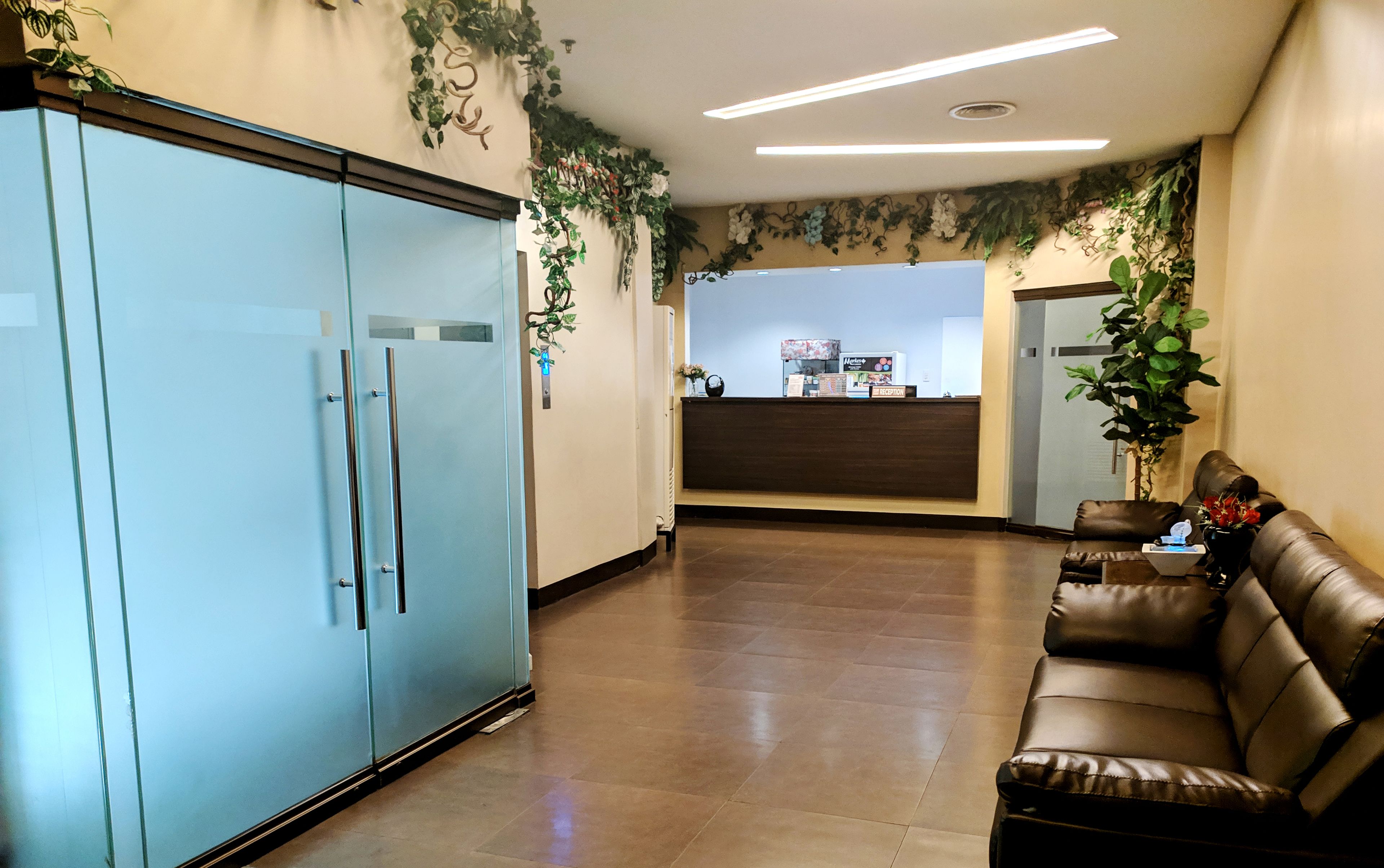 Hotel Turista San Jose 3*