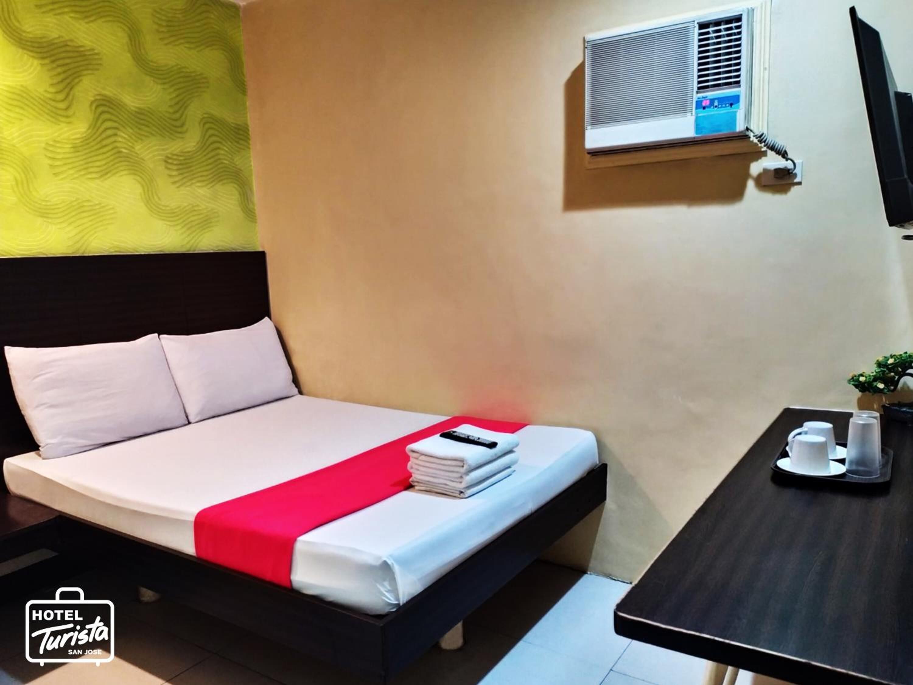 Hotel Turista San Jose 3*