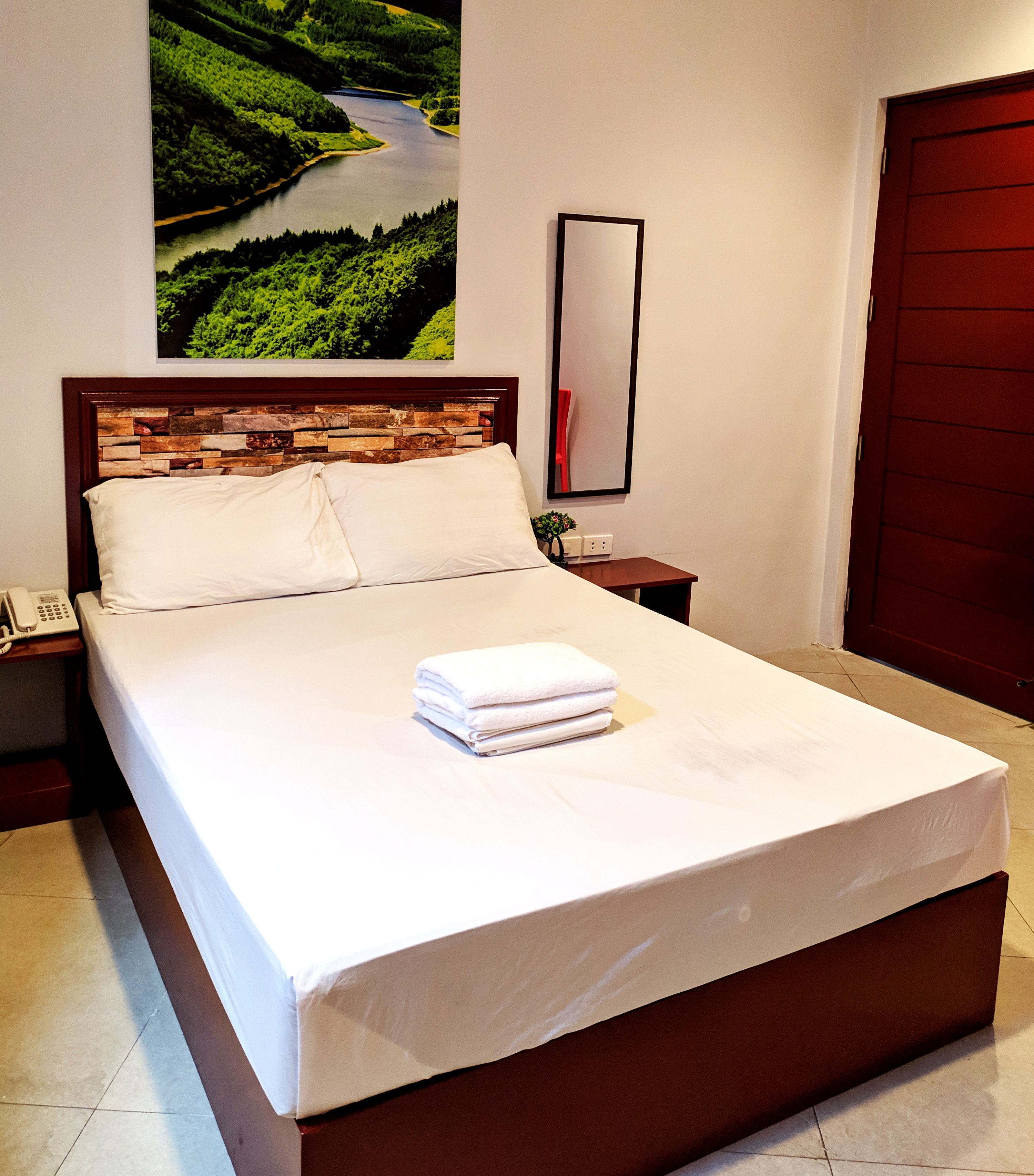 Hotel Turista San Jose 3*