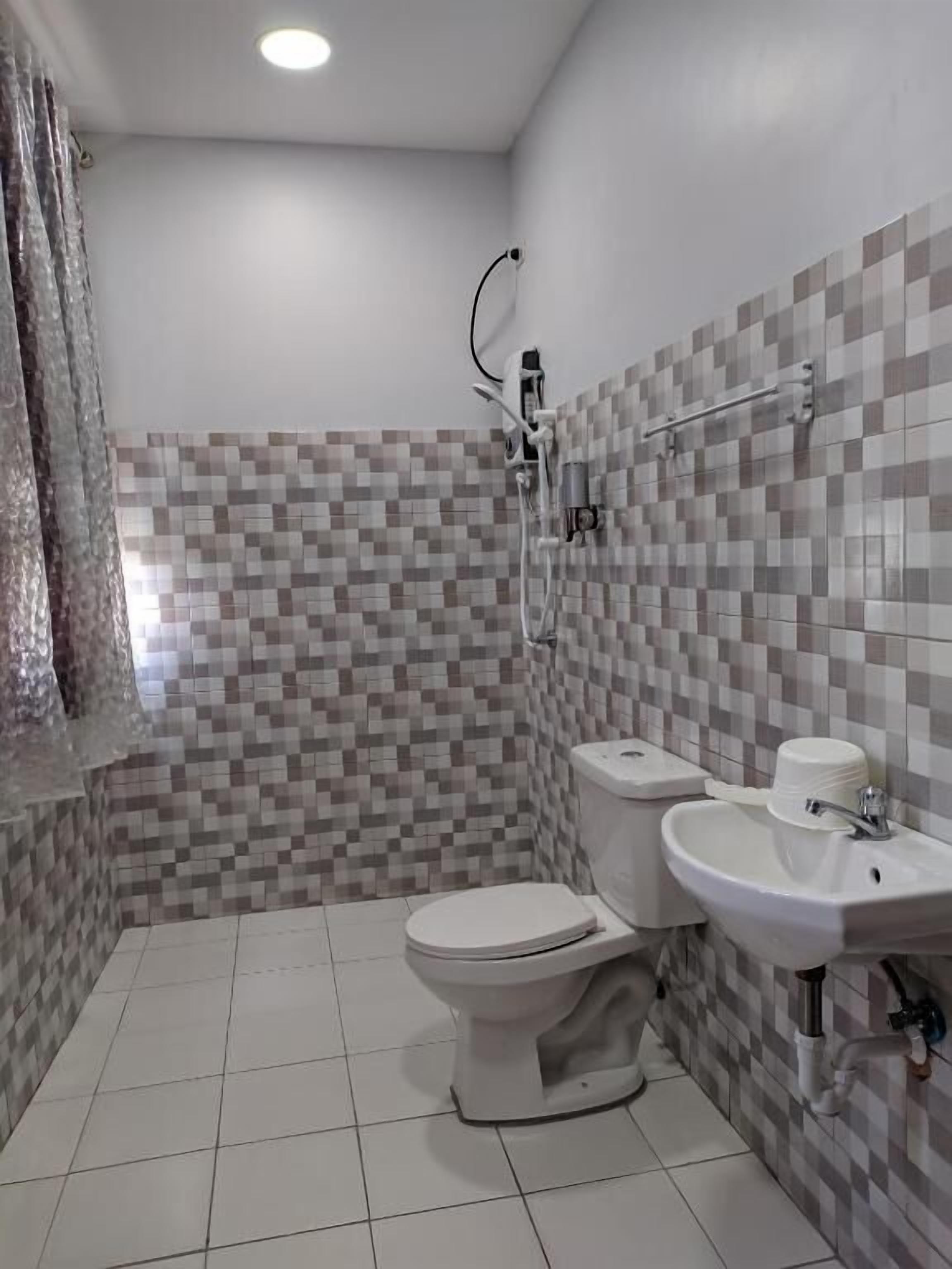 Hotel Turista San Jose 3*