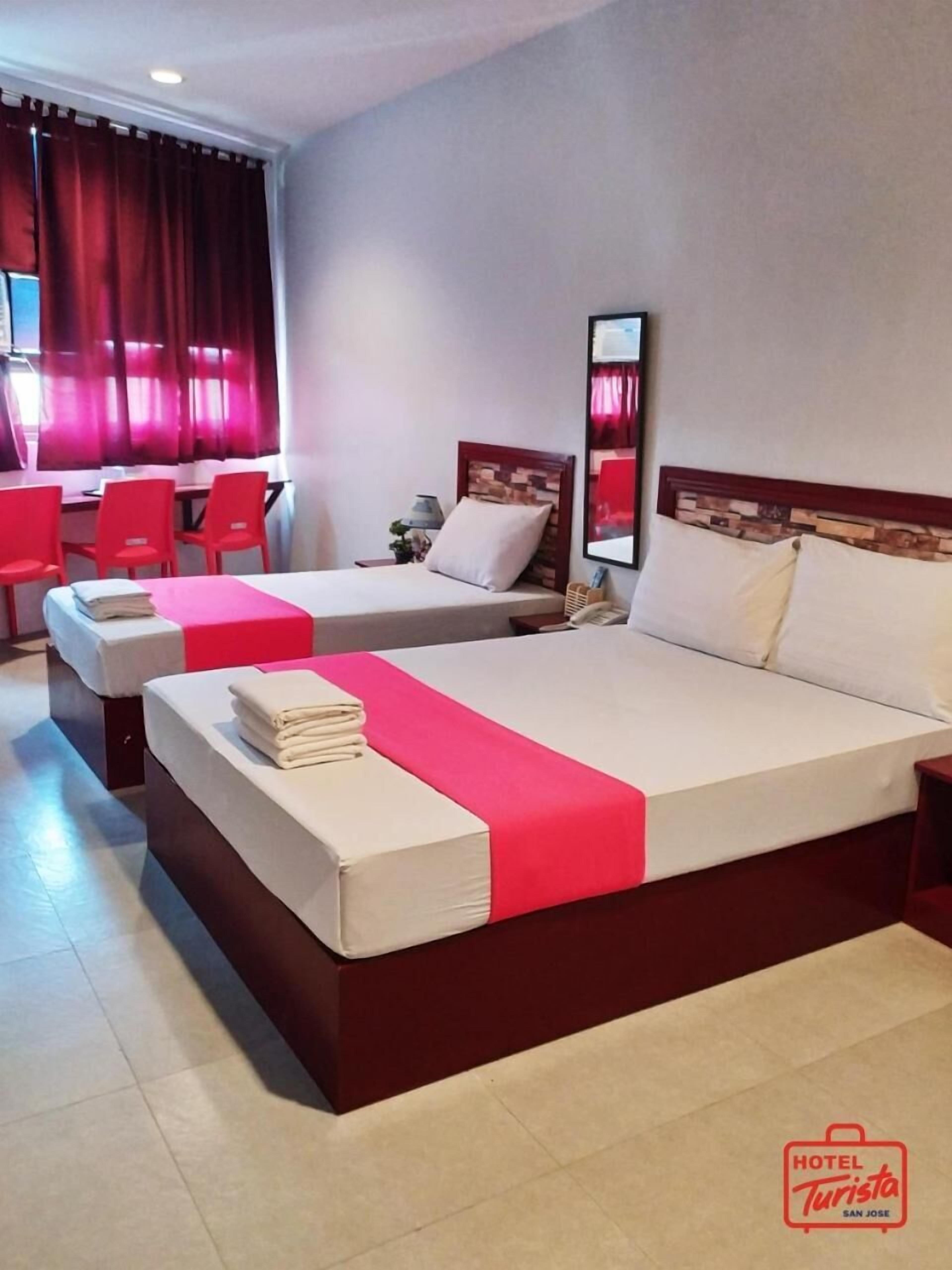 Hotel Turista San Jose 3*
