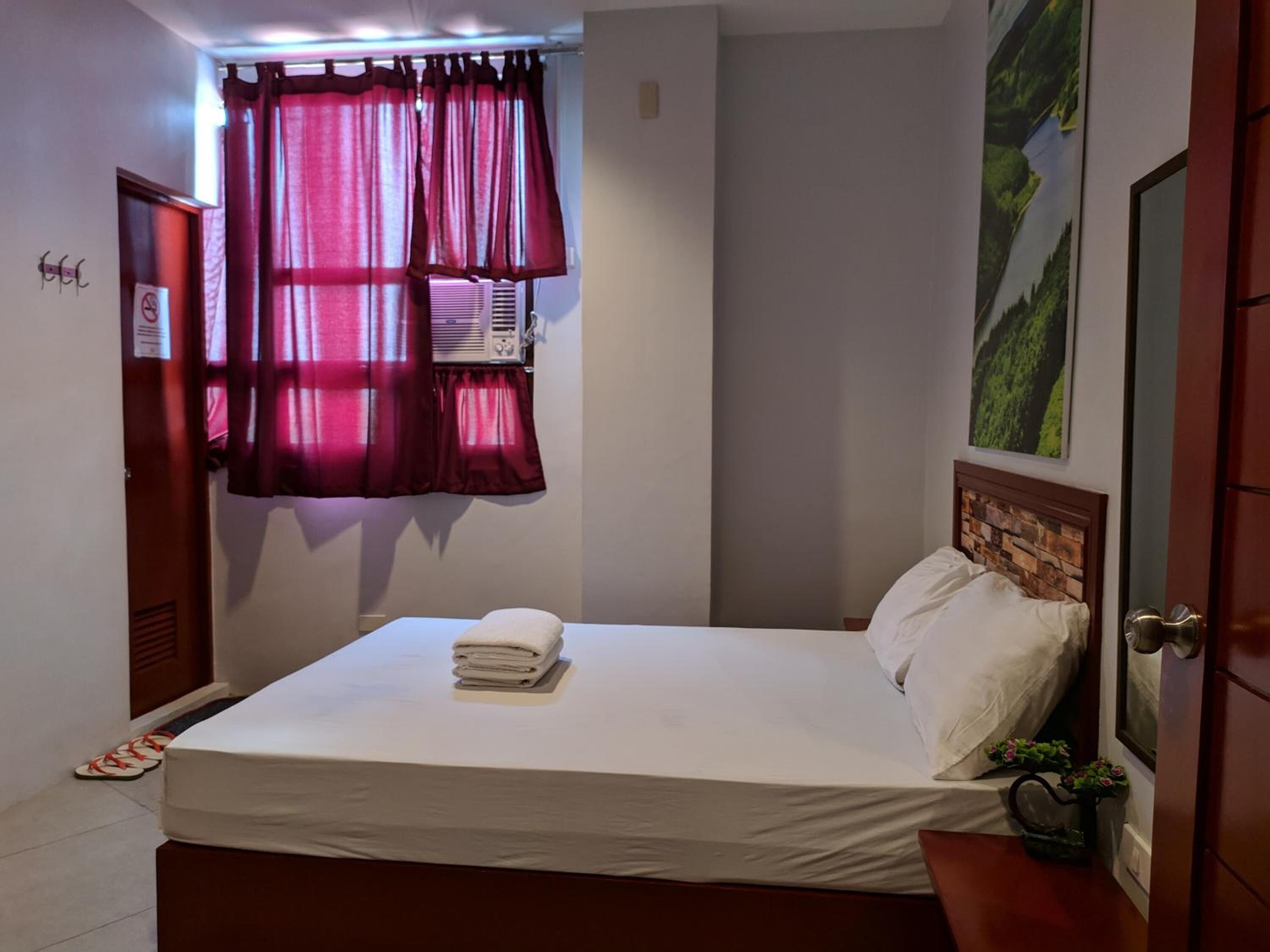 Hotel Turista San Jose 3*