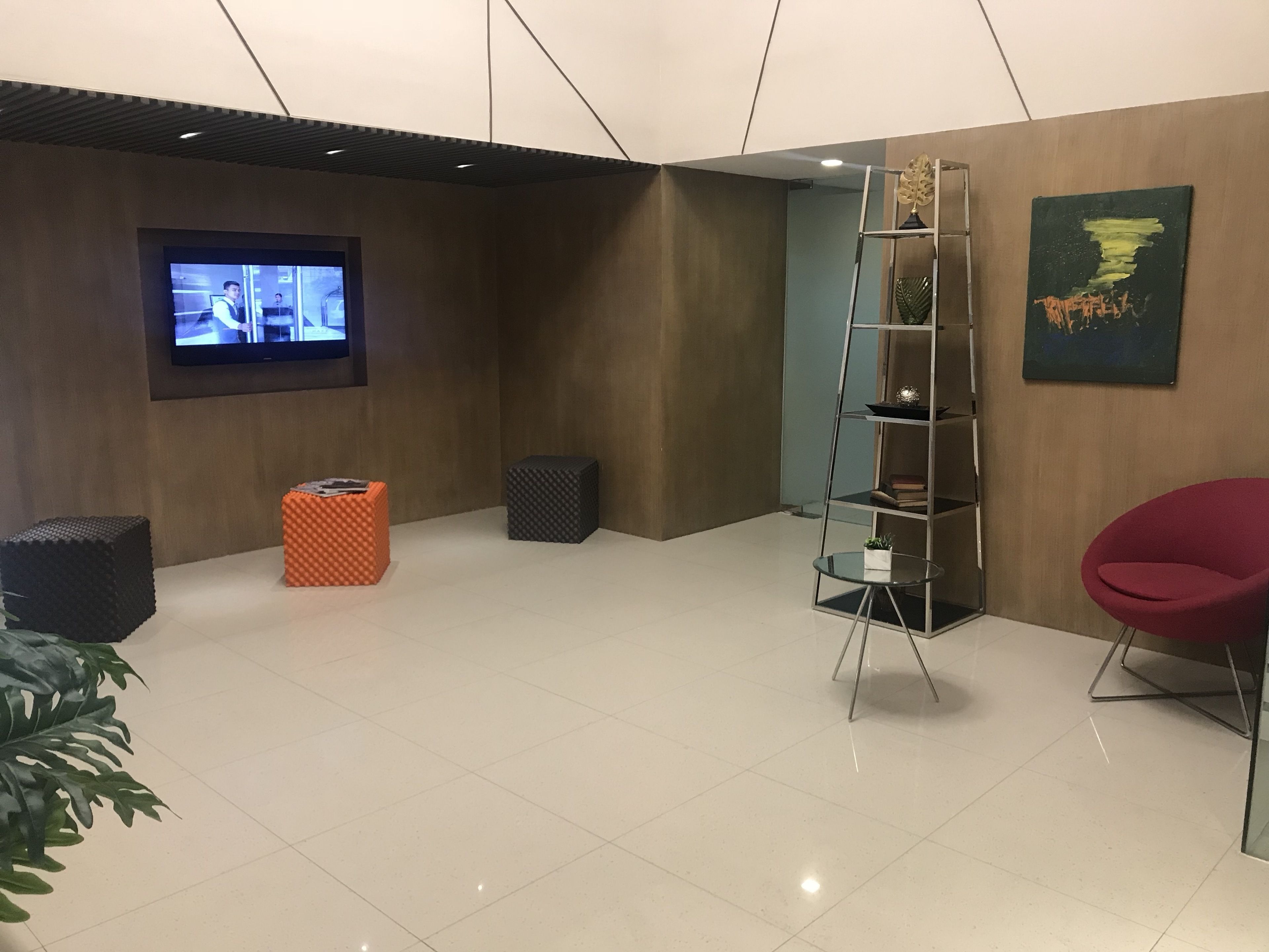 Maxx Hotel Ortigas 3*