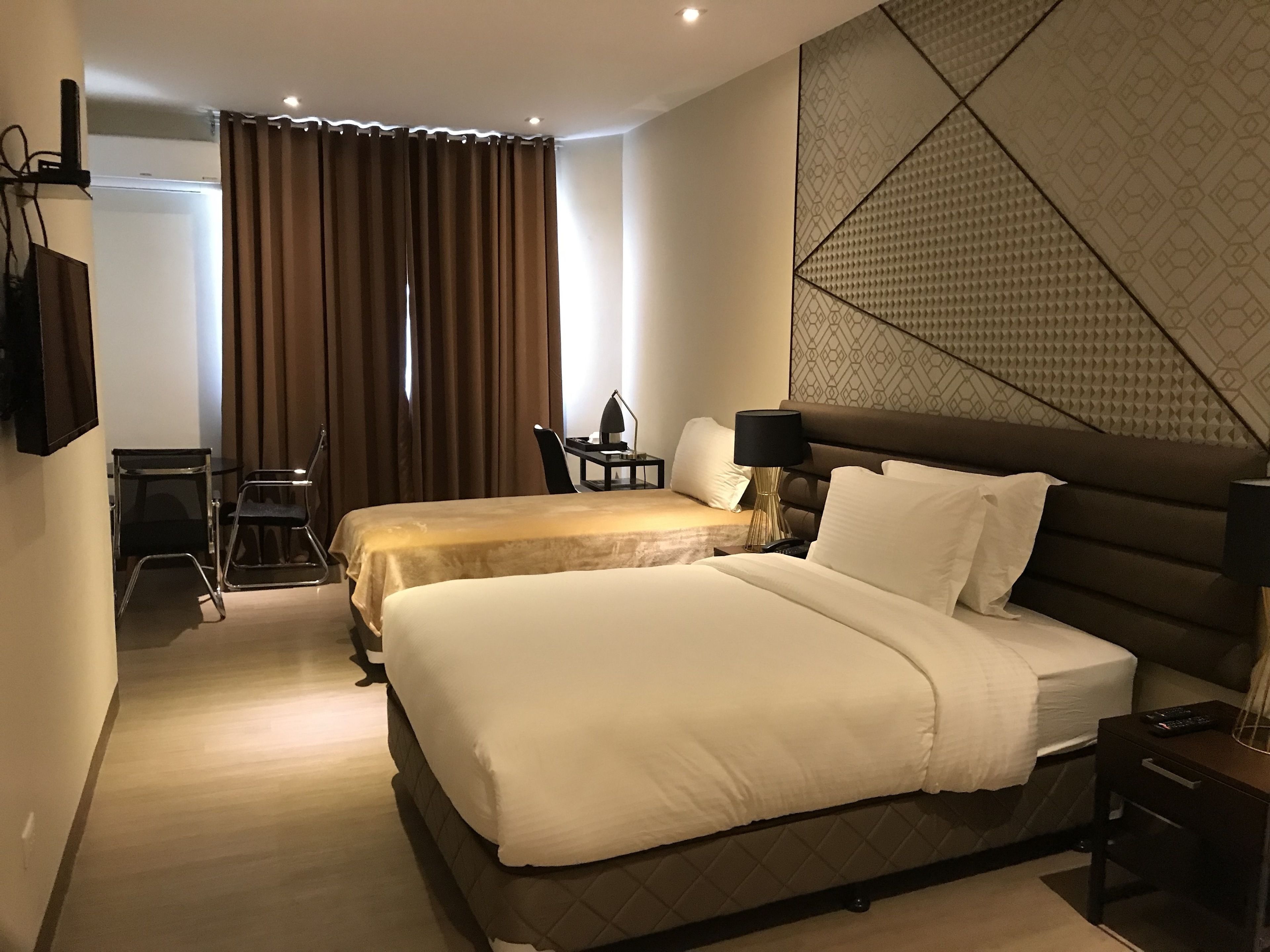 Maxx Hotel Ortigas 3*