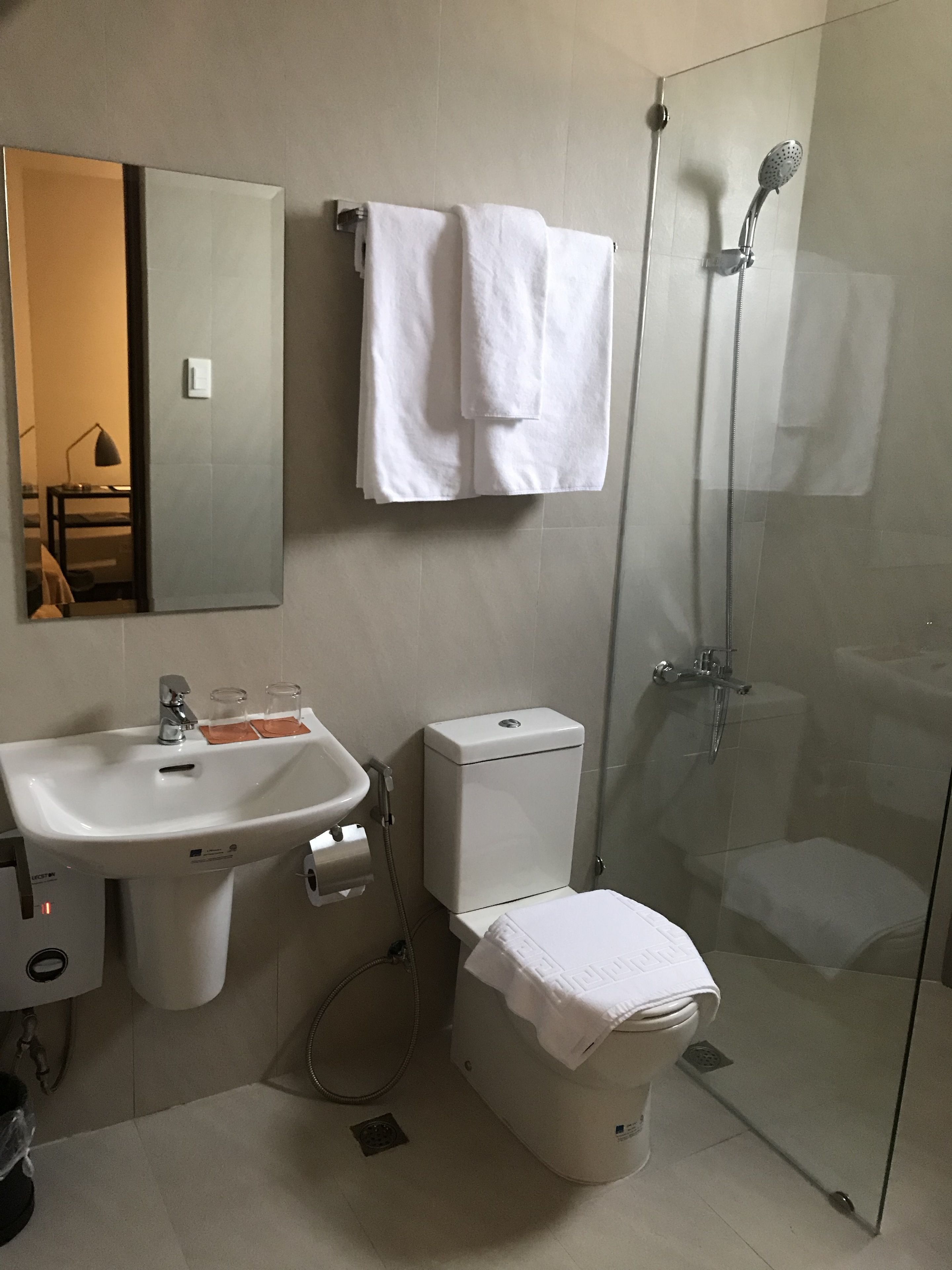 Maxx Hotel Ortigas 3*